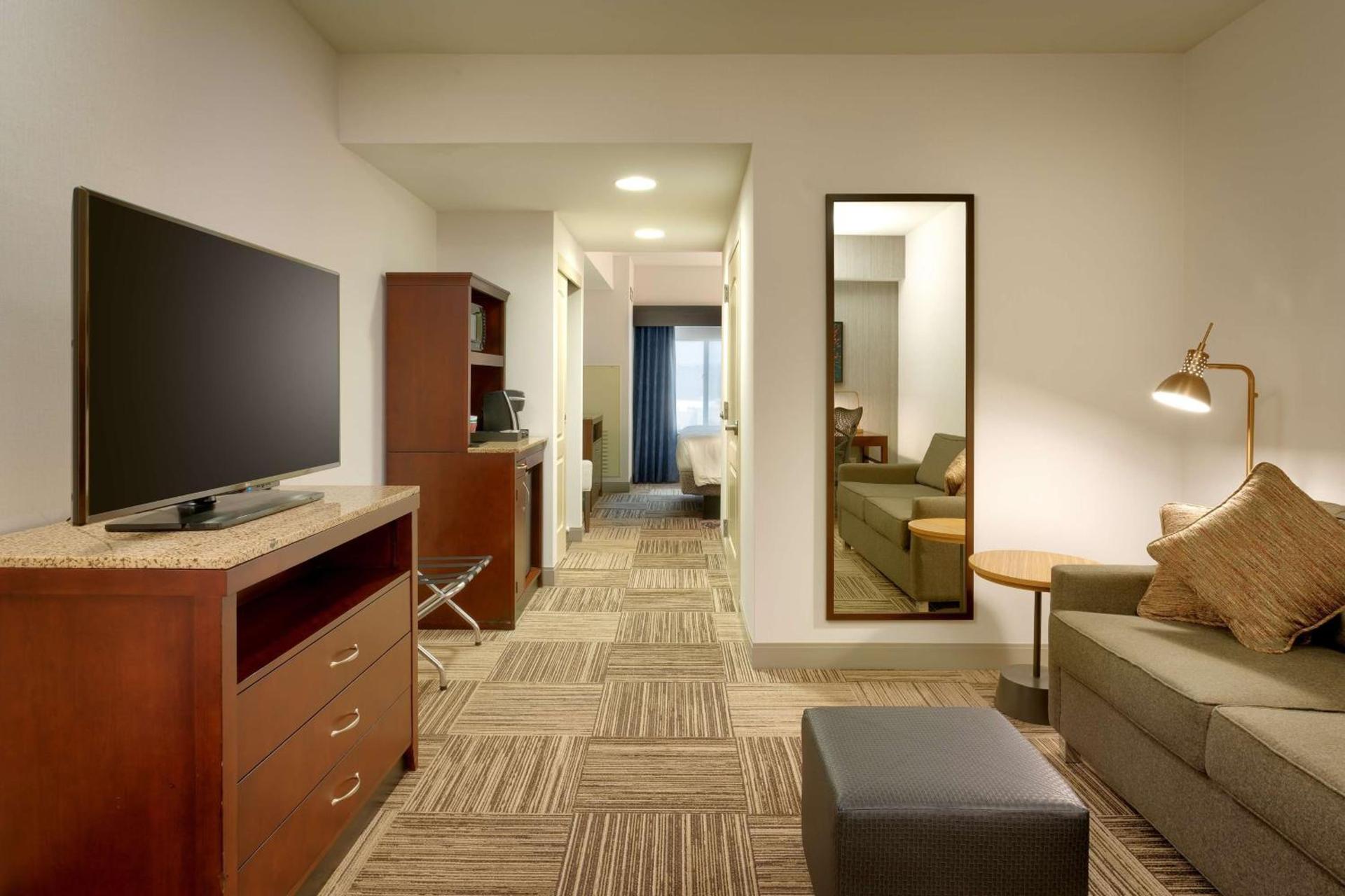 Hilton Garden Inn Salt Lake City/Sandy photo 18