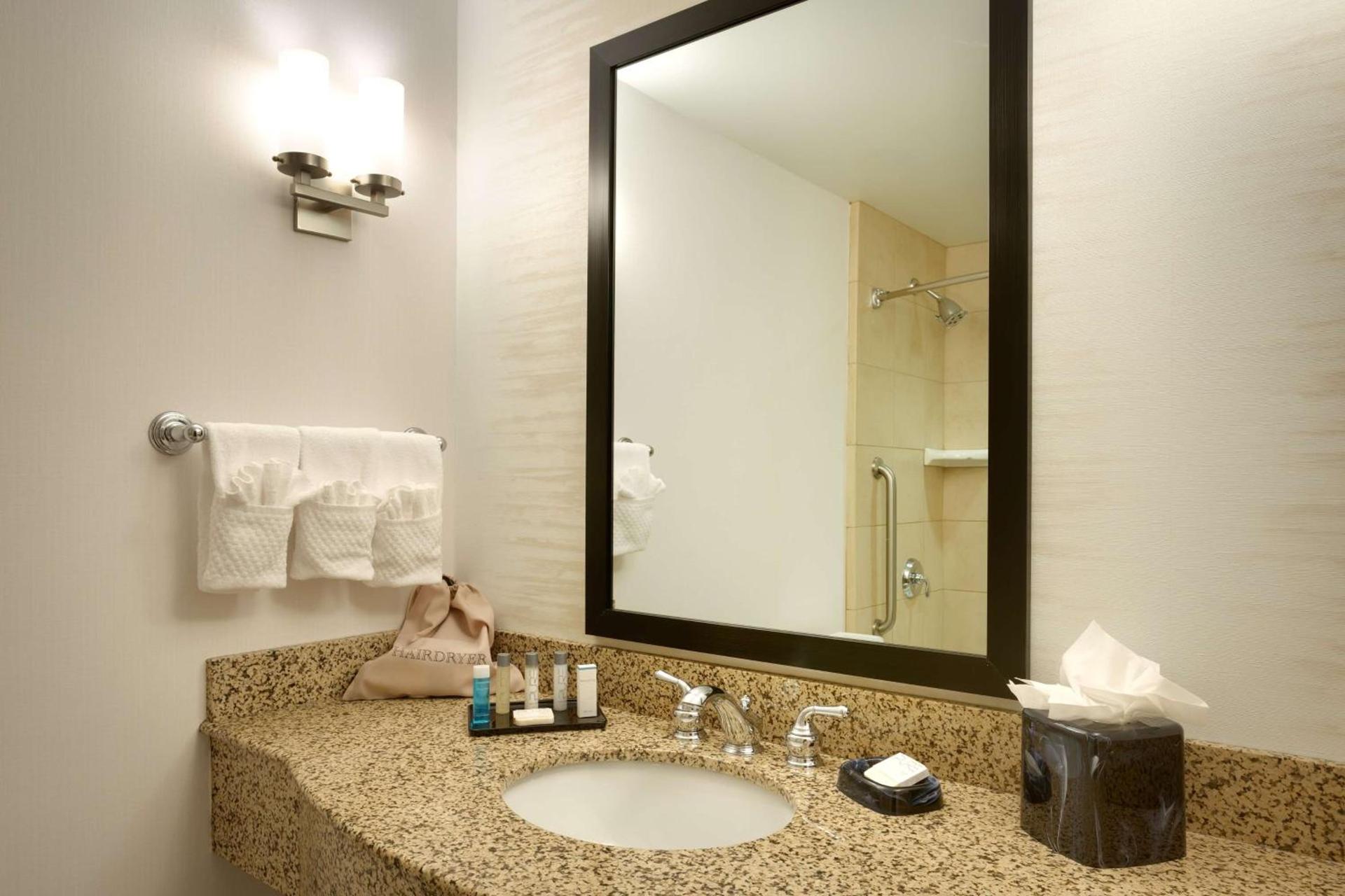 Hilton Garden Inn Salt Lake City/Sandy photo 19