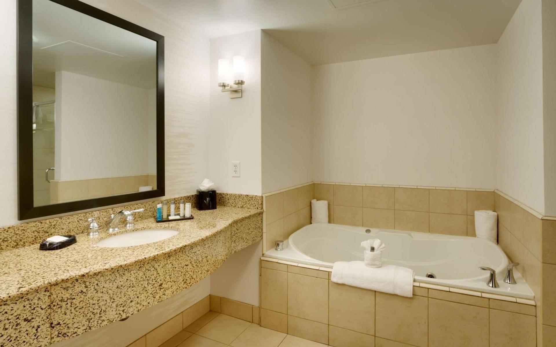 Hilton Garden Inn Salt Lake City/Sandy photo 20