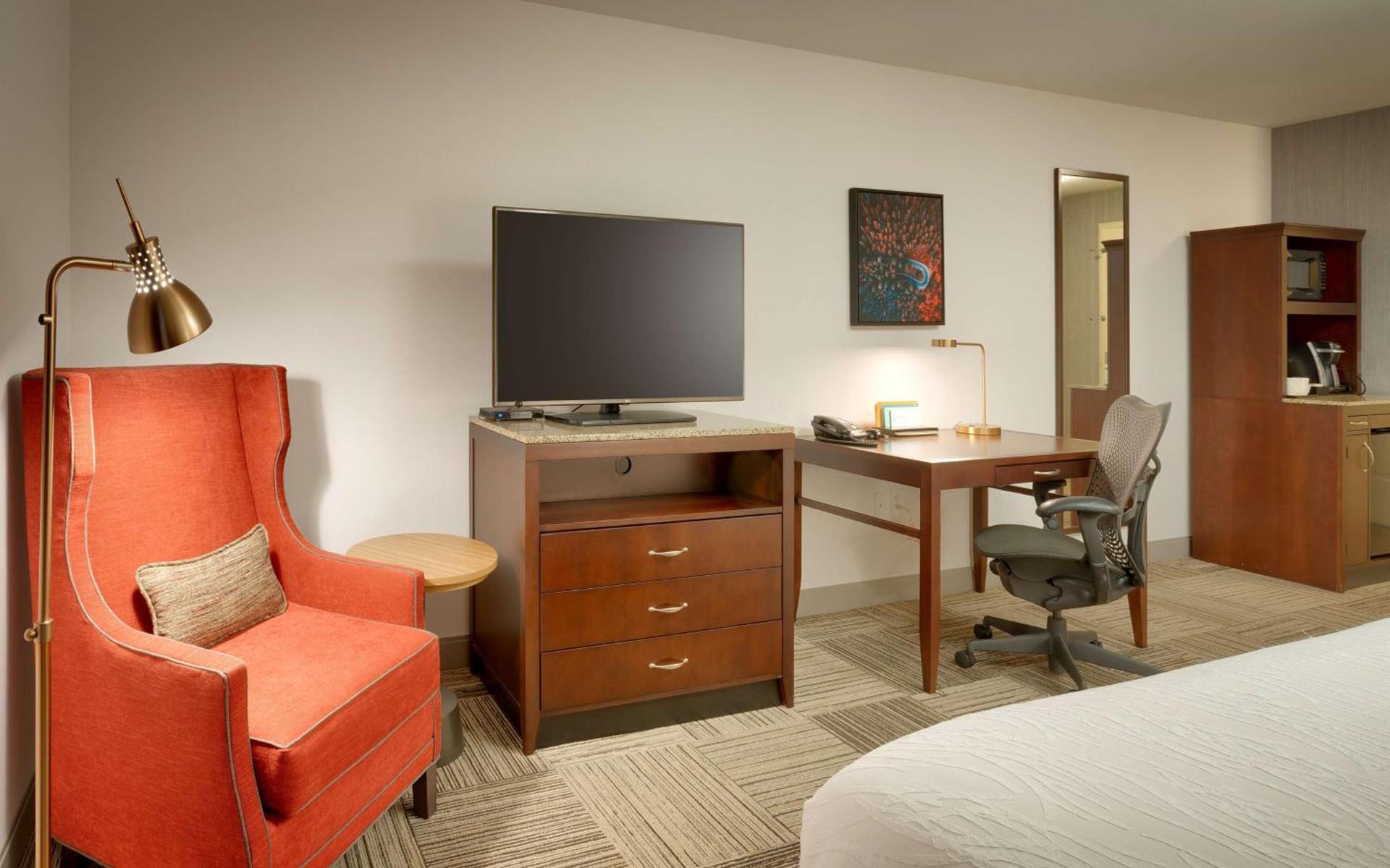 Hilton Garden Inn Salt Lake City/Sandy photo 23
