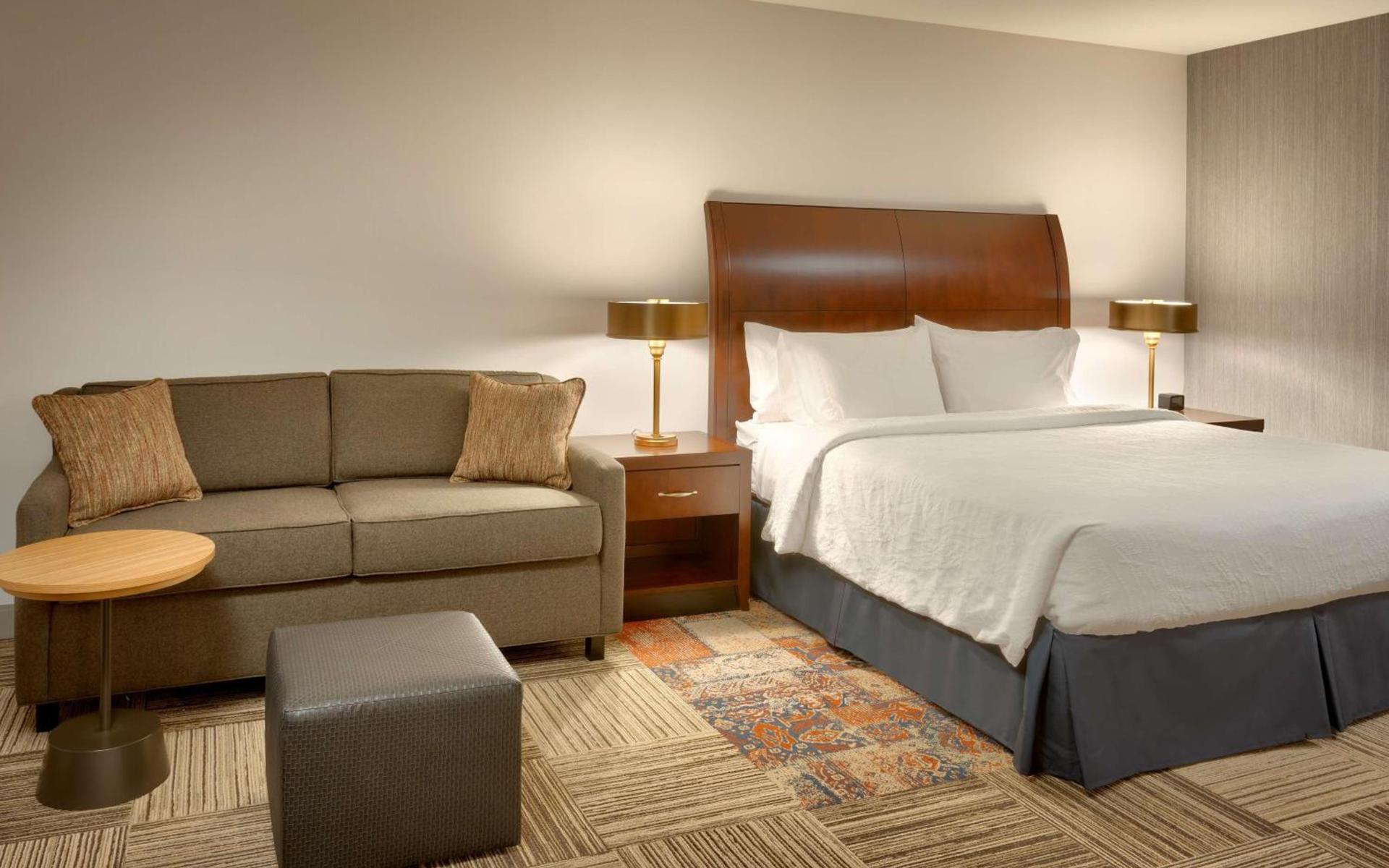 Hilton Garden Inn Salt Lake City/Sandy photo 24