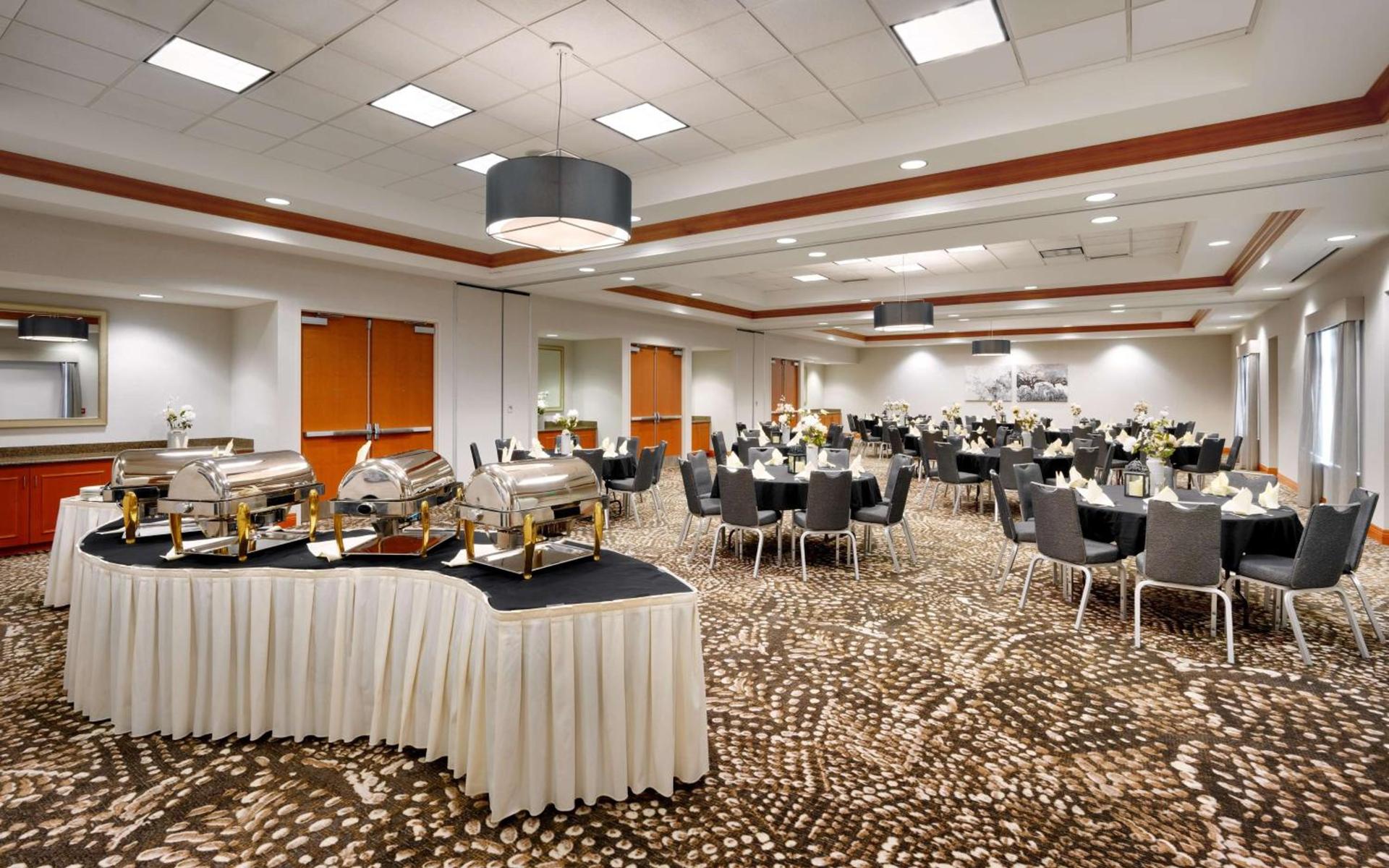 Hilton Garden Inn Salt Lake City/Sandy photo 27