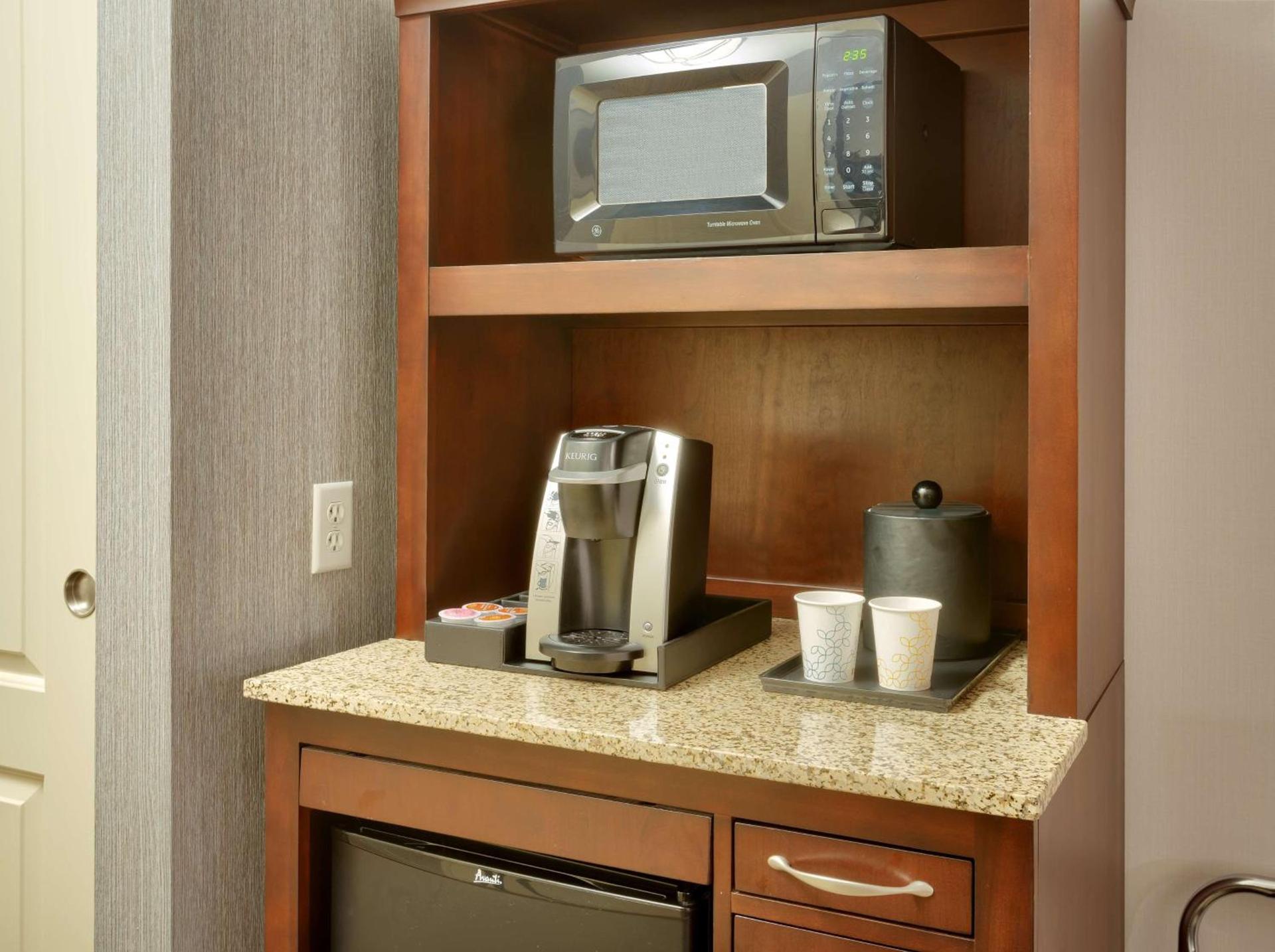 Hilton Garden Inn Salt Lake City/Sandy photo 29