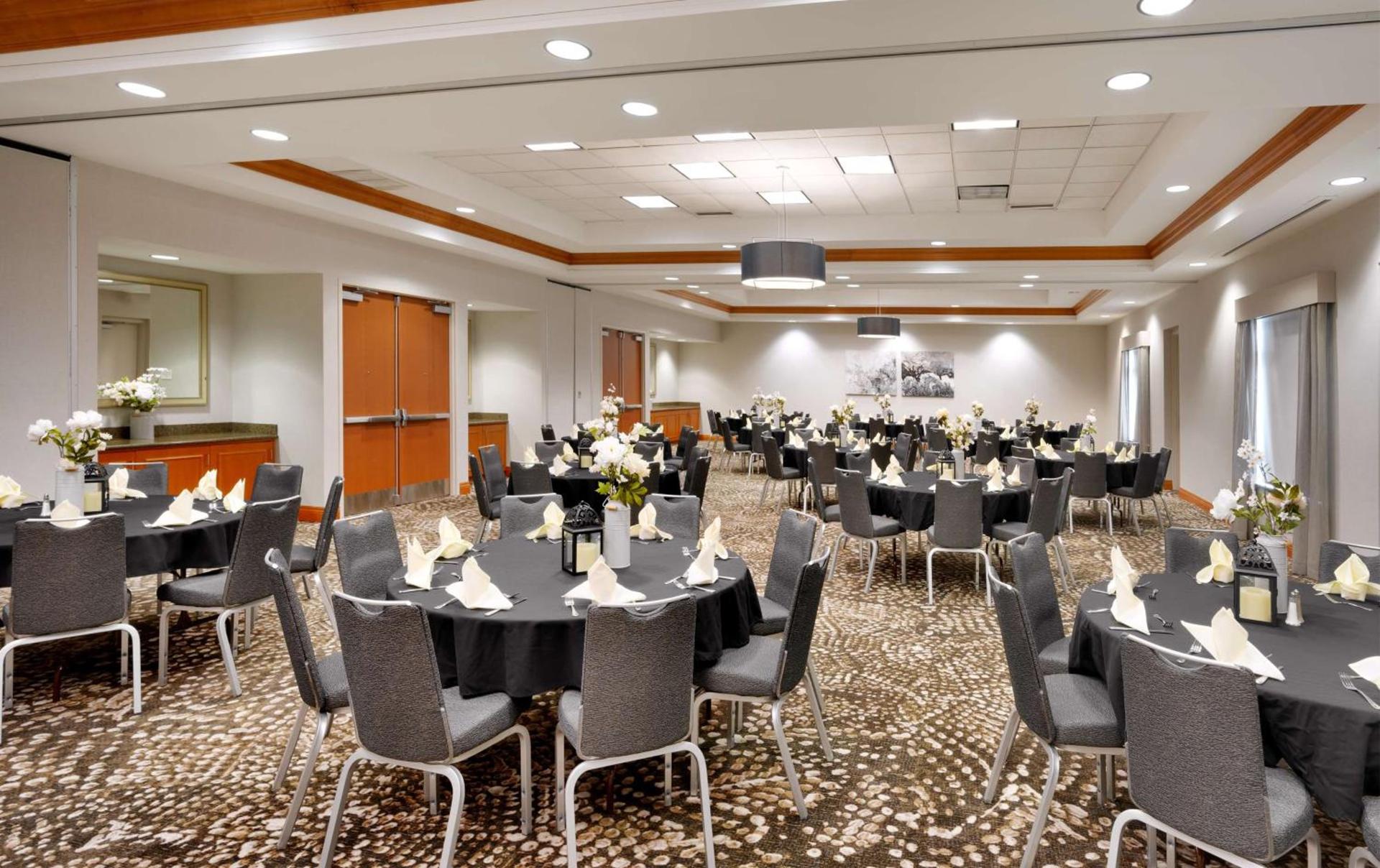 Hilton Garden Inn Salt Lake City/Sandy photo 26