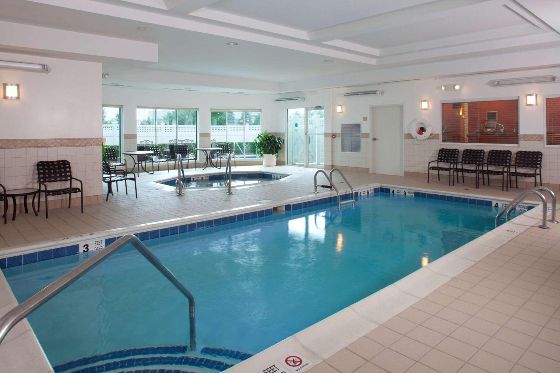Hilton Garden Inn Riverhead photo 9