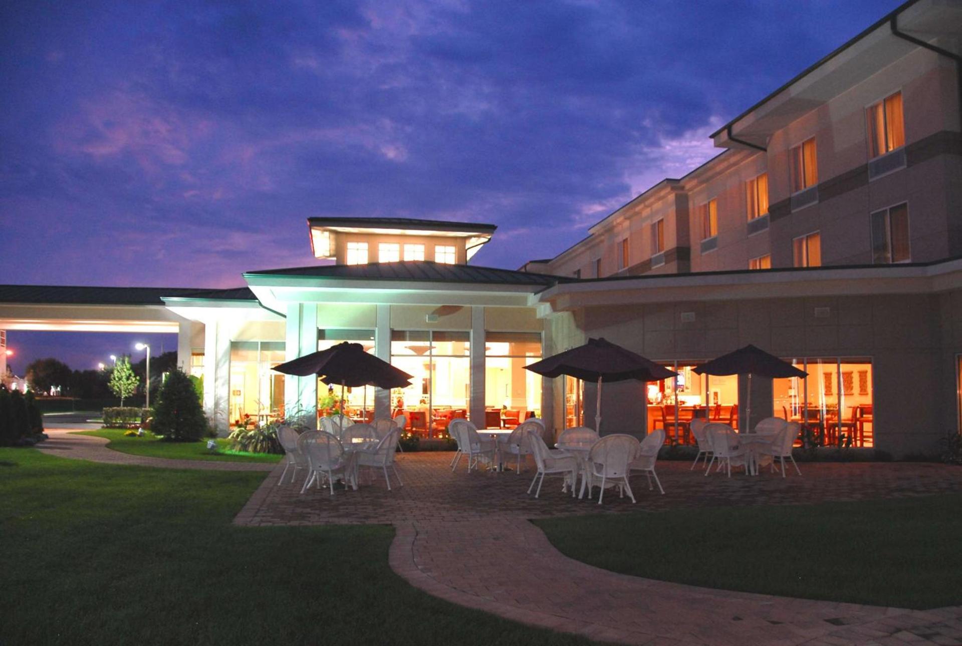 Hilton Garden Inn Riverhead photo 11