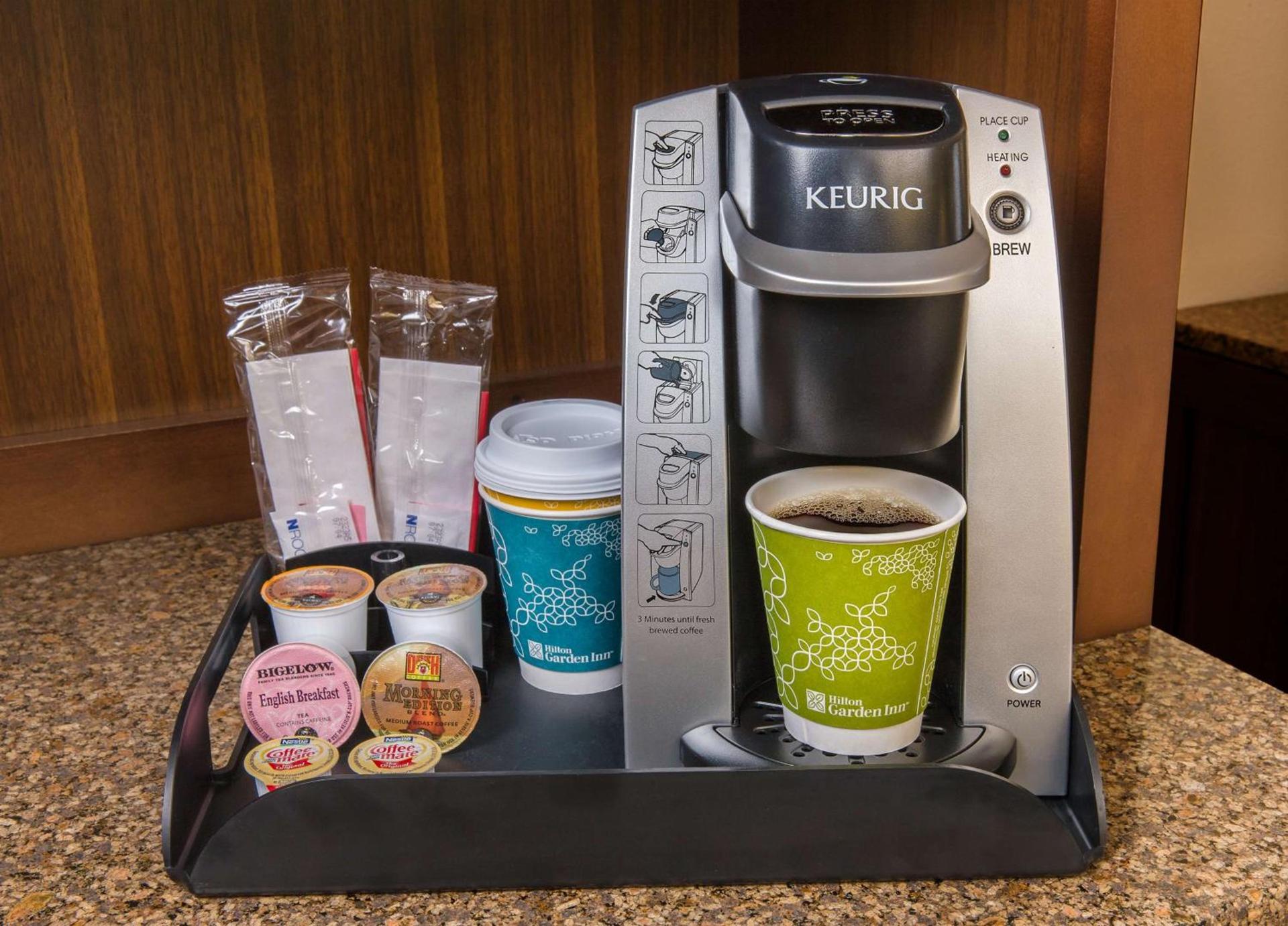 Hilton Garden Inn Riverhead photo 38