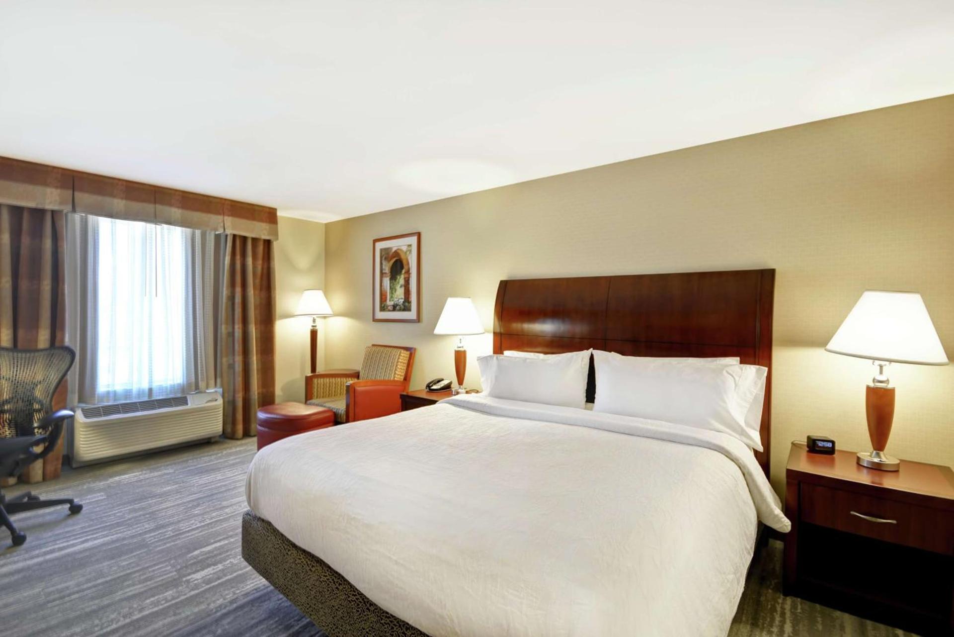 Hilton Garden Inn Riverhead photo 21