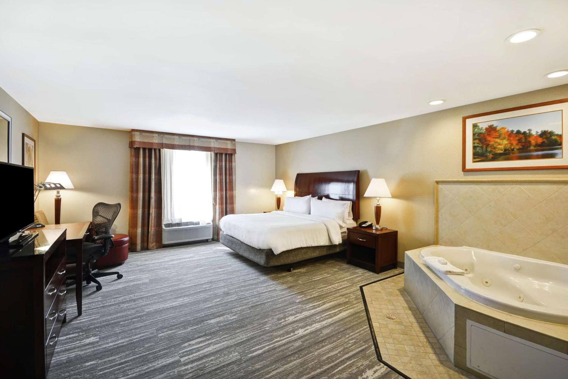 Hilton Garden Inn Riverhead photo 23