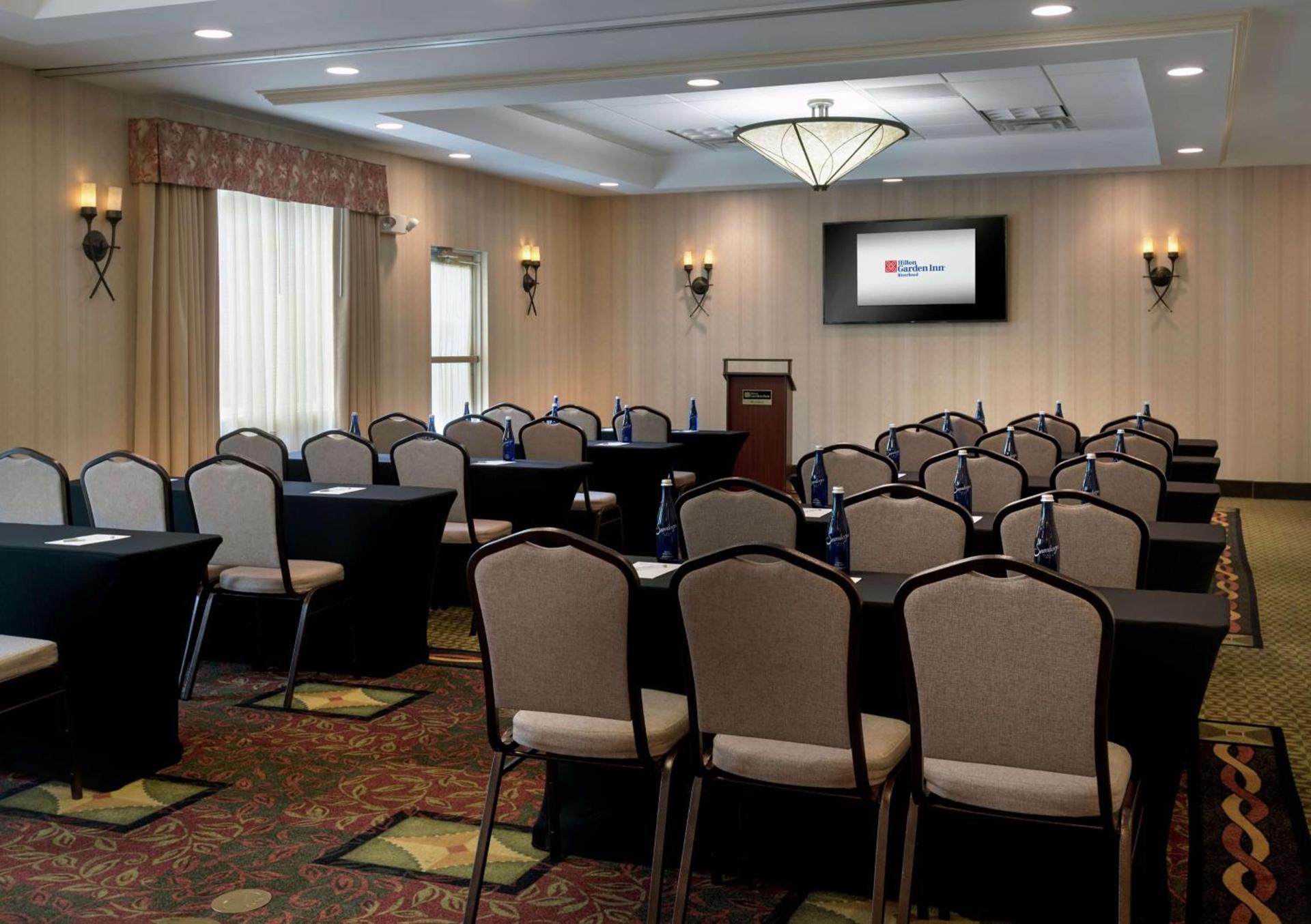 Hilton Garden Inn Riverhead photo 26