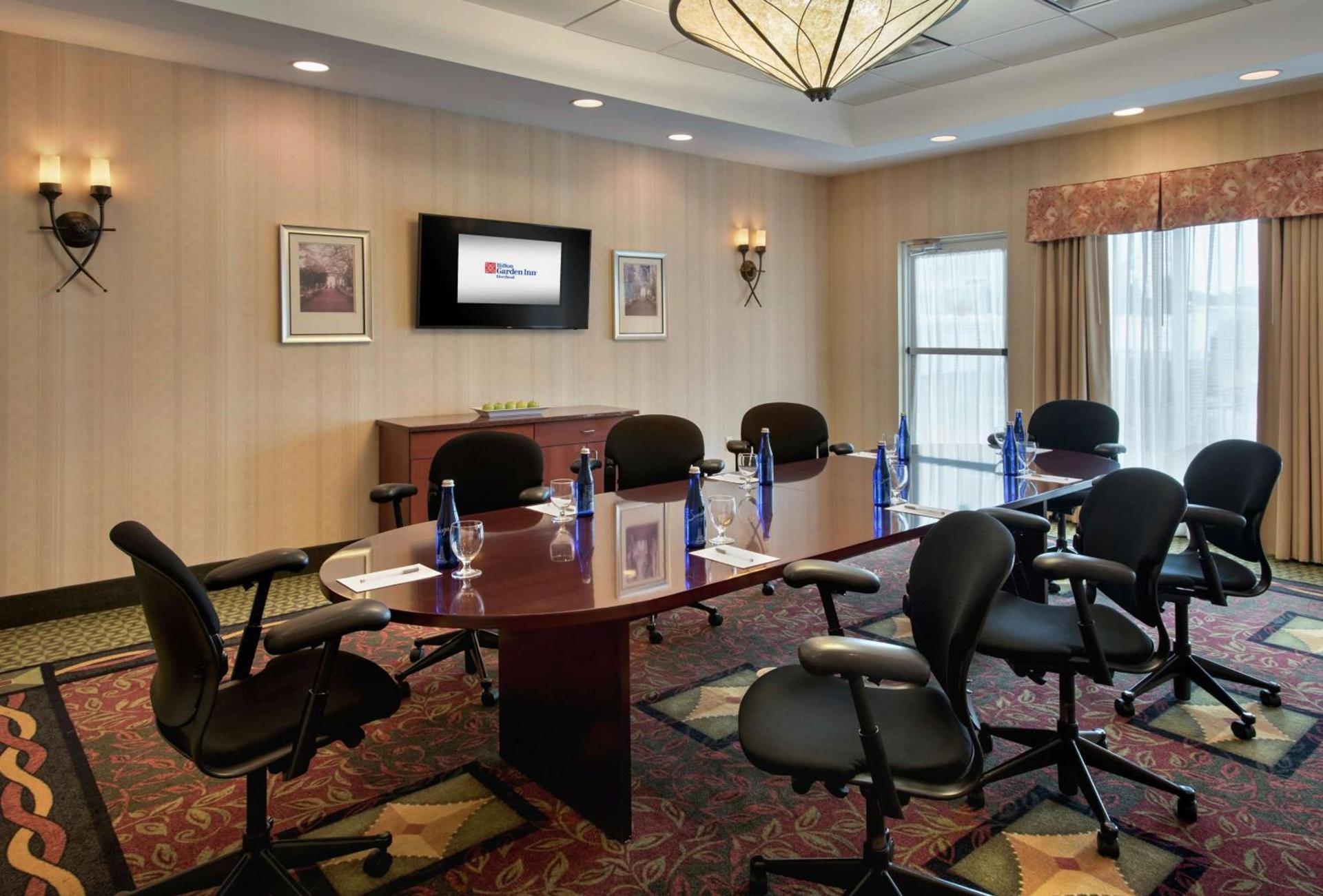 Hilton Garden Inn Riverhead photo 27
