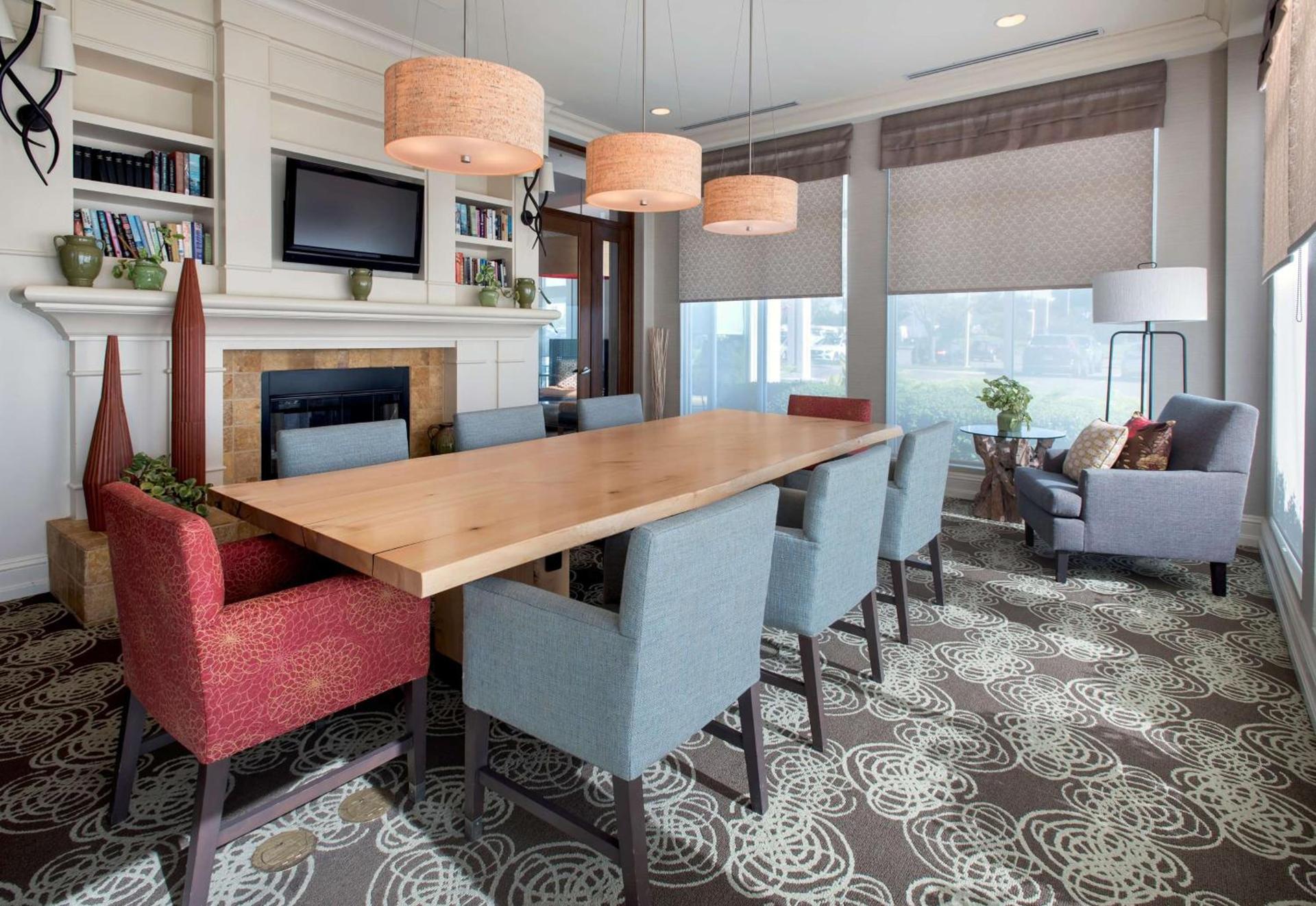 Hilton Garden Inn Riverhead photo 6
