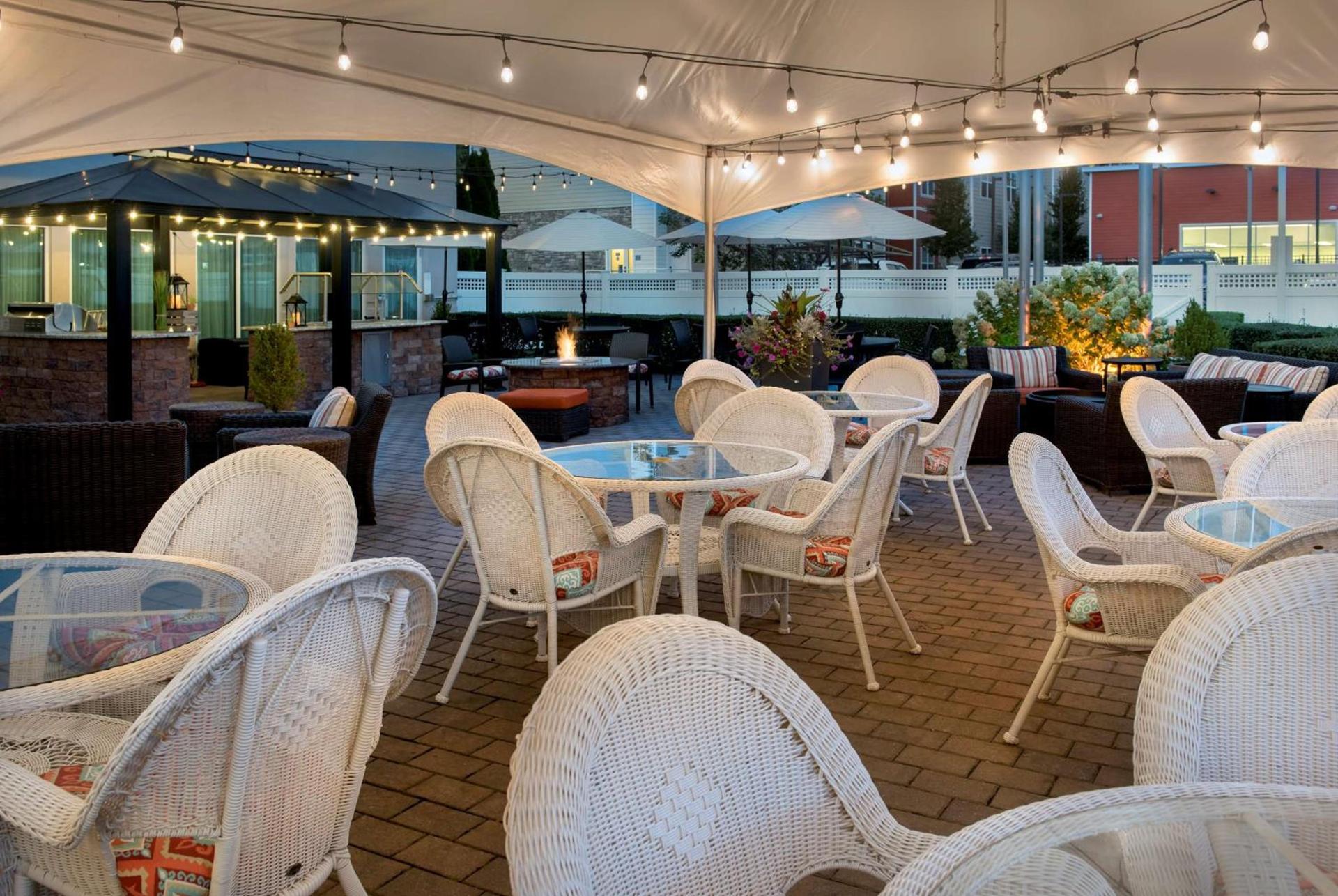 Hilton Garden Inn Riverhead photo 5