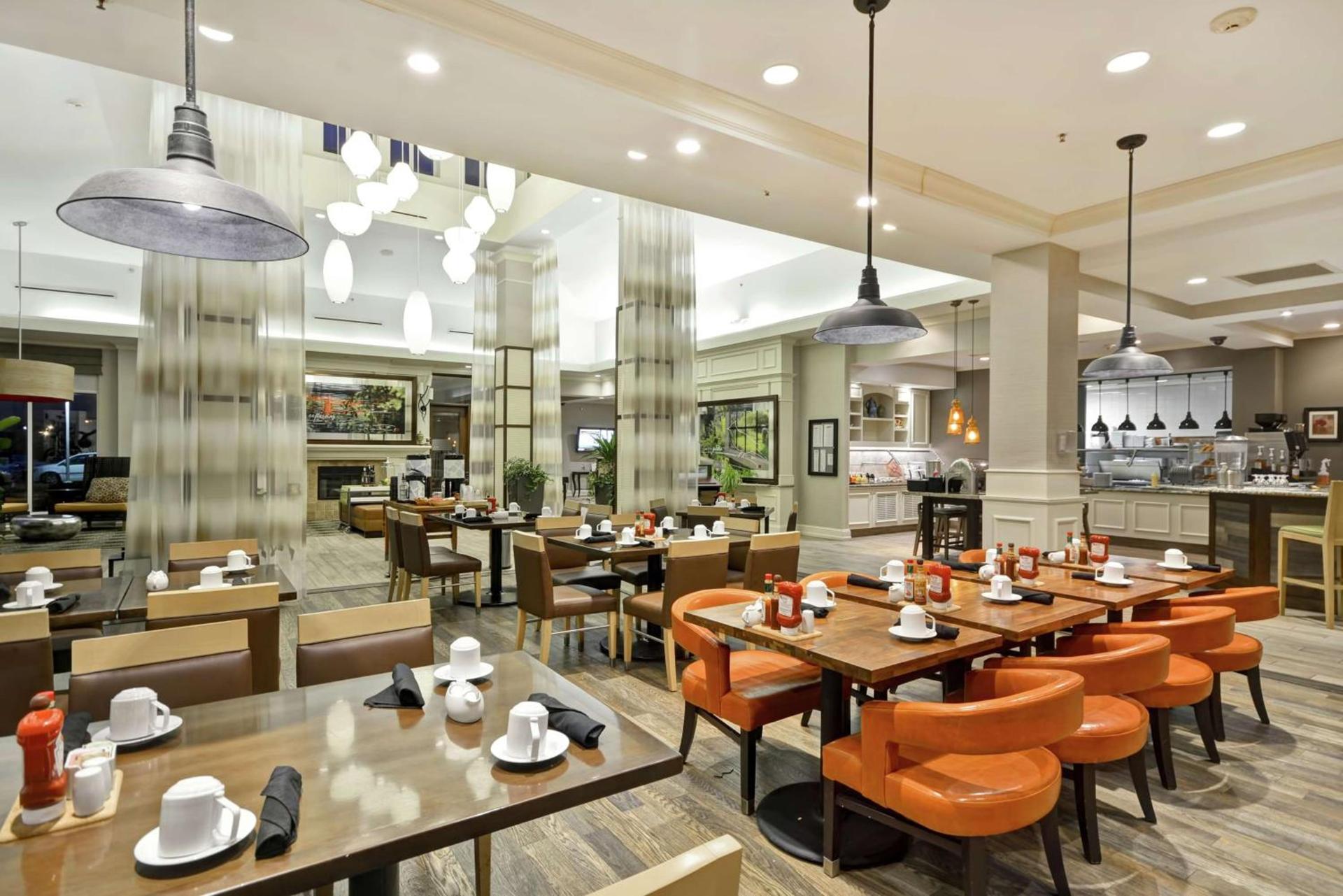 Hilton Garden Inn Riverhead photo 35