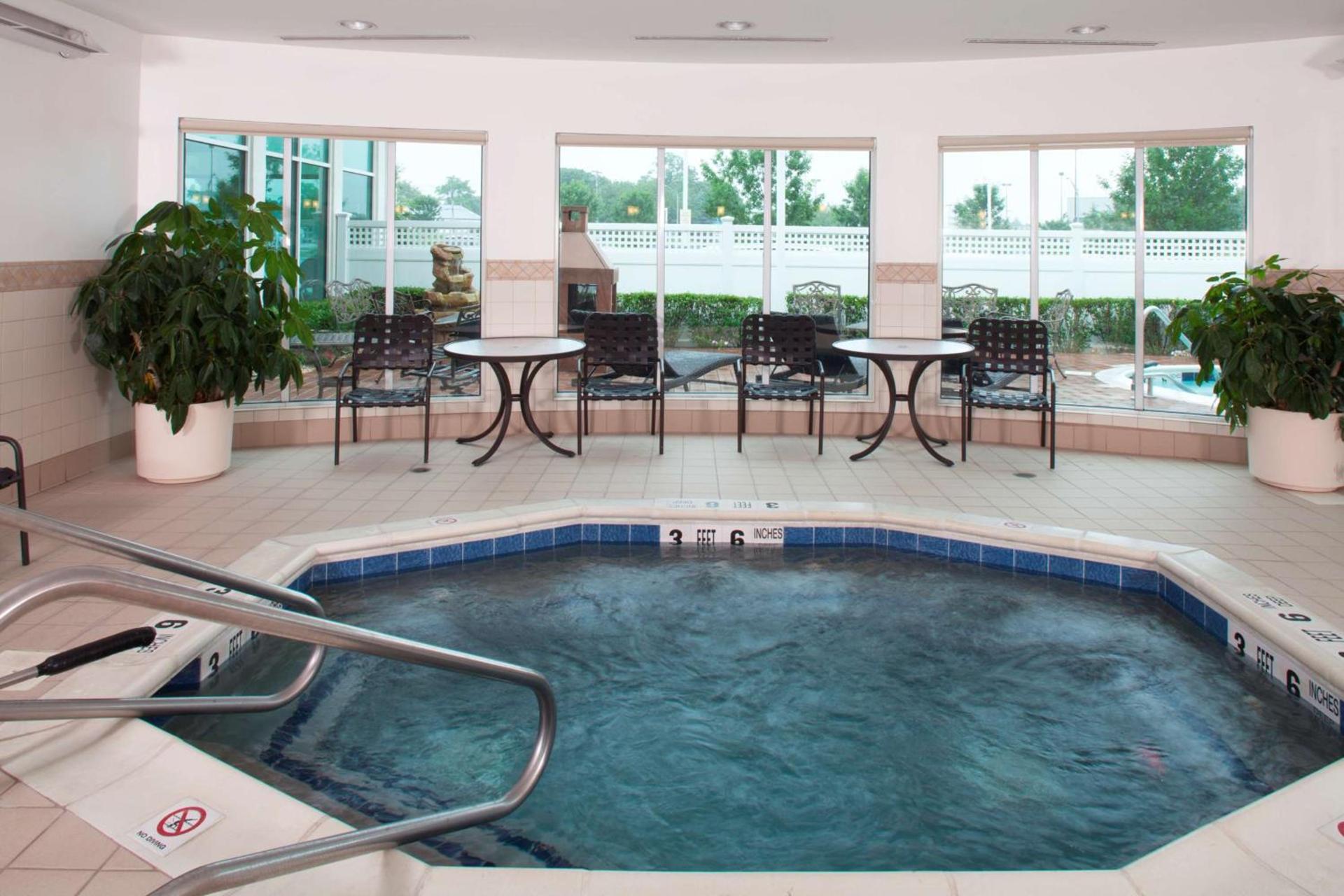 Hilton Garden Inn Riverhead photo 37