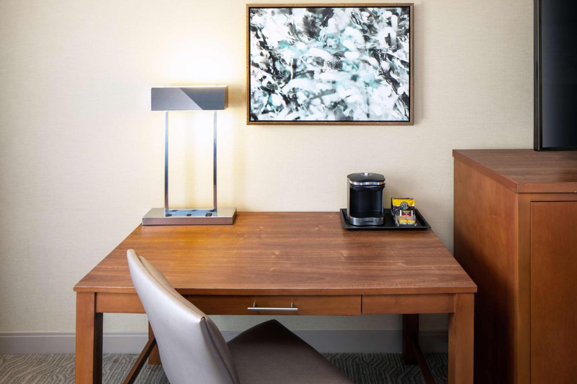 DoubleTree by Hilton Ann Arbor, MI photo 14