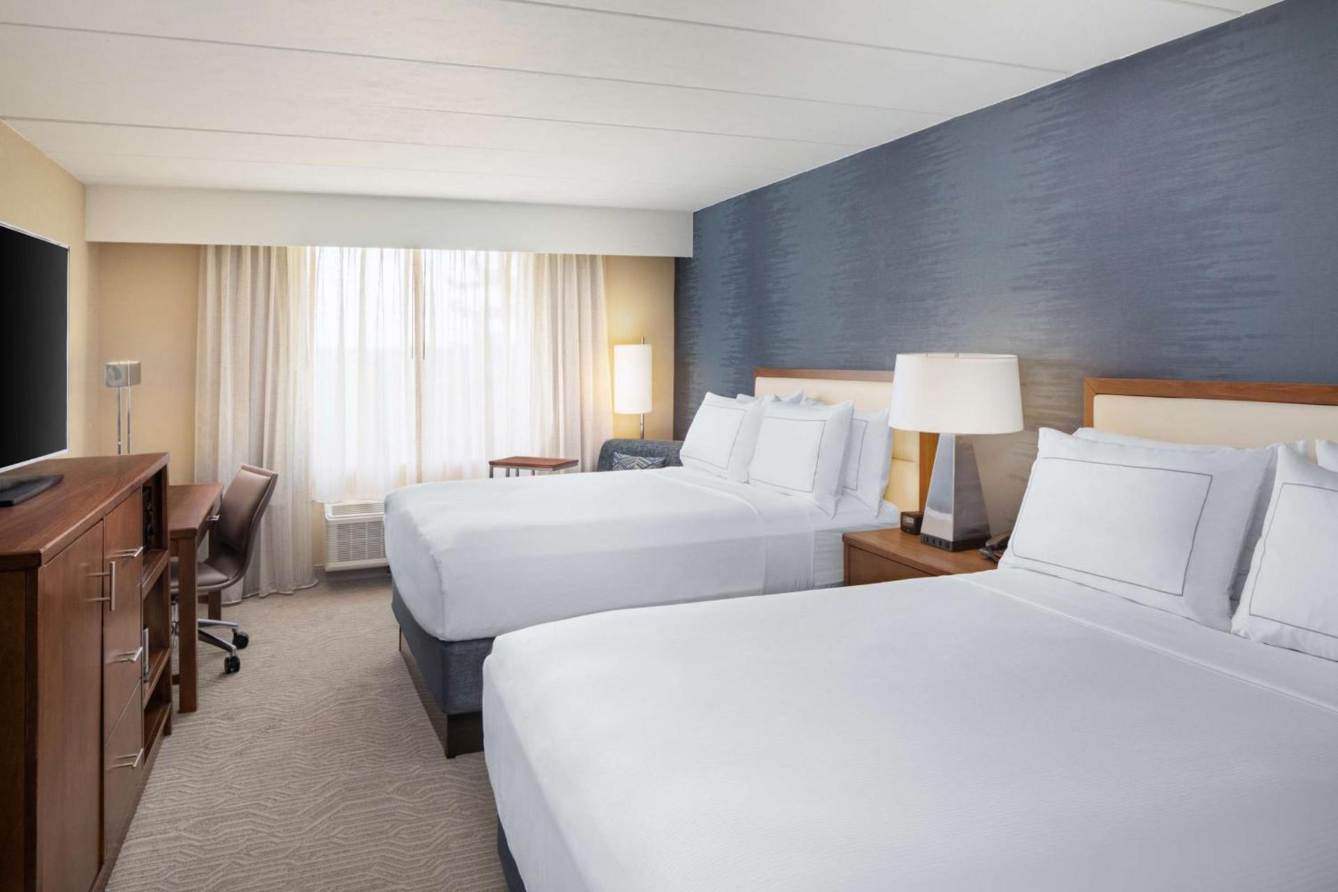 DoubleTree by Hilton Ann Arbor, MI photo 17