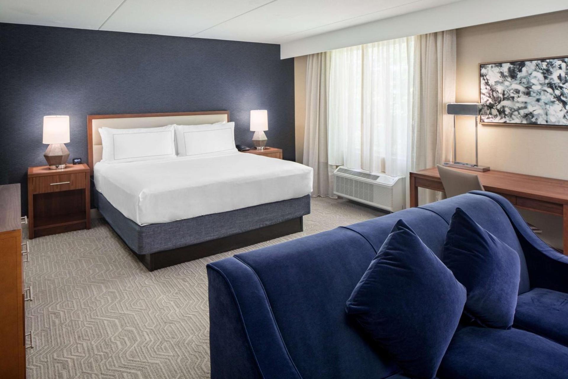 DoubleTree by Hilton Ann Arbor, MI photo 18