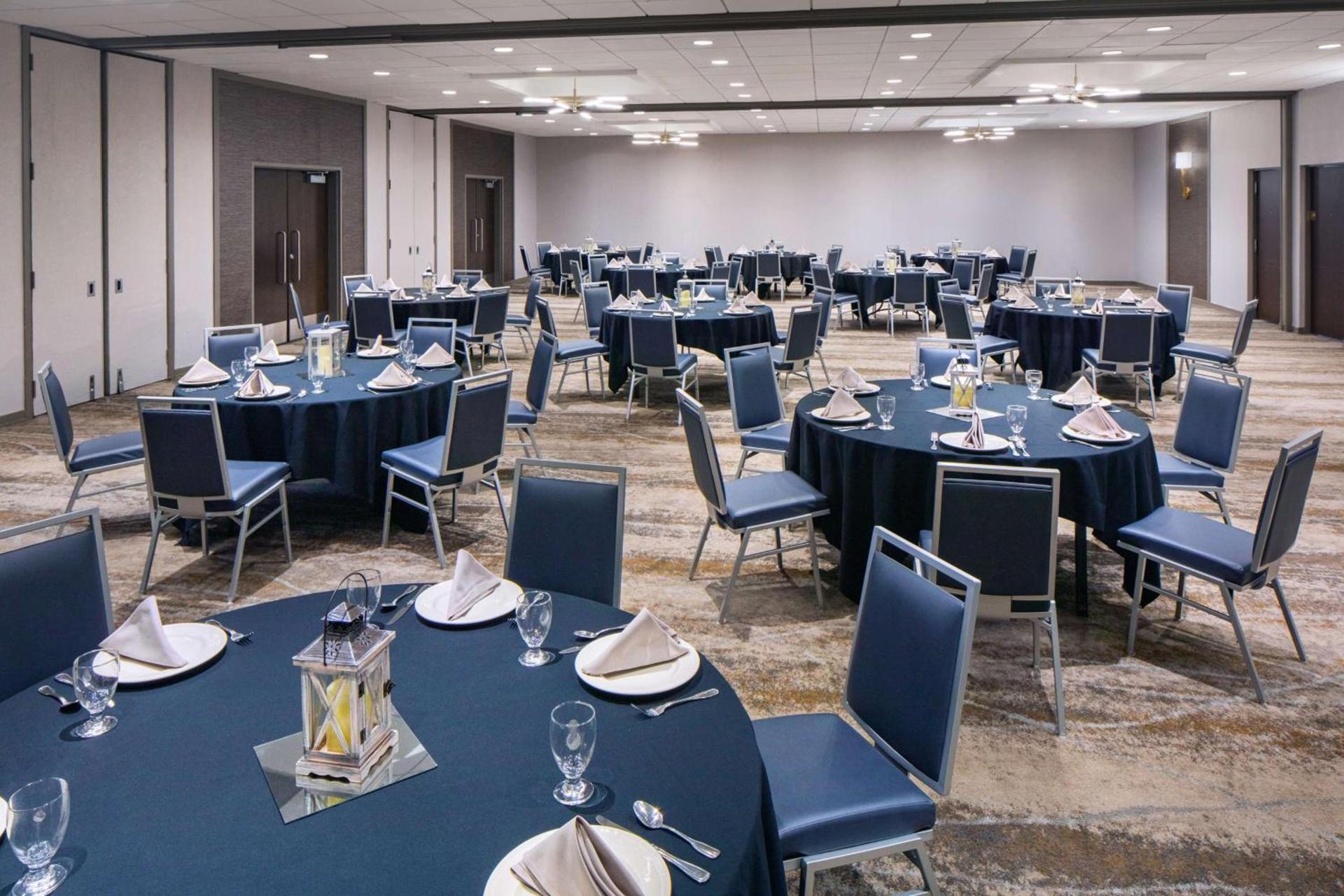 DoubleTree by Hilton Ann Arbor, MI photo 27