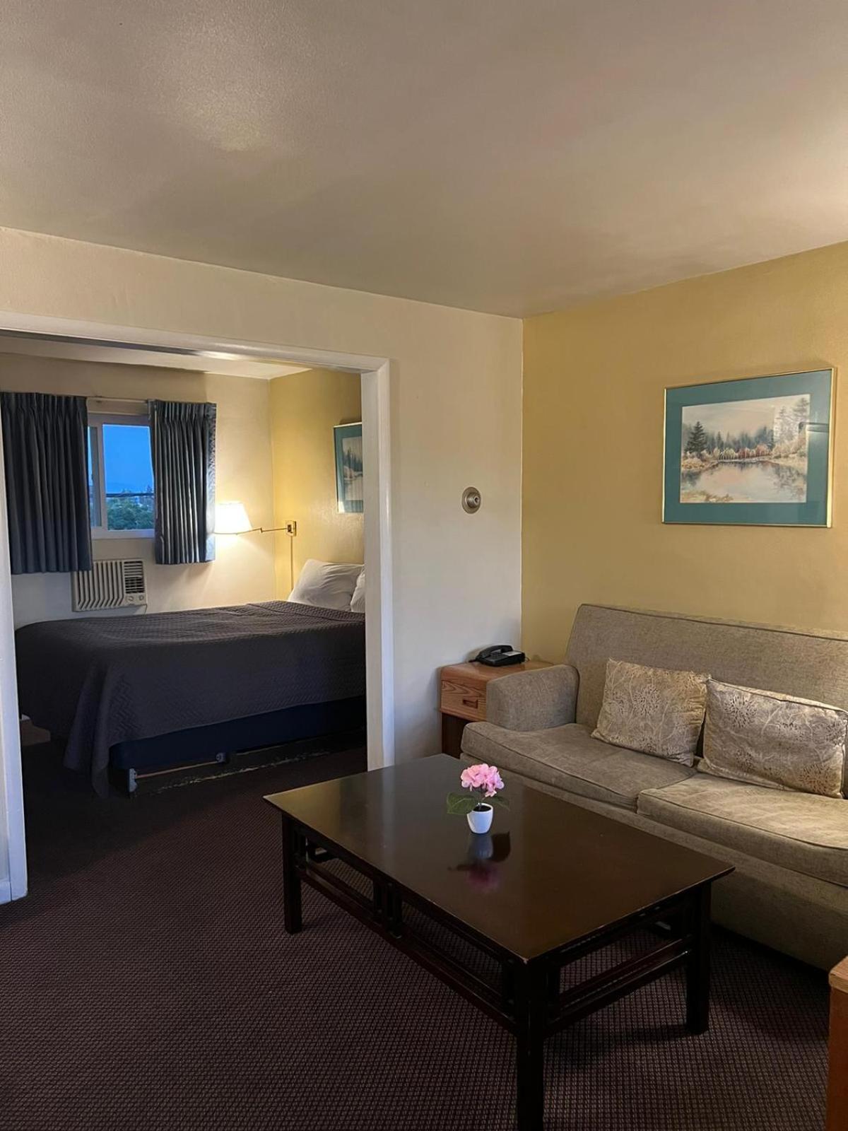 Marco Polo Motel photo 15