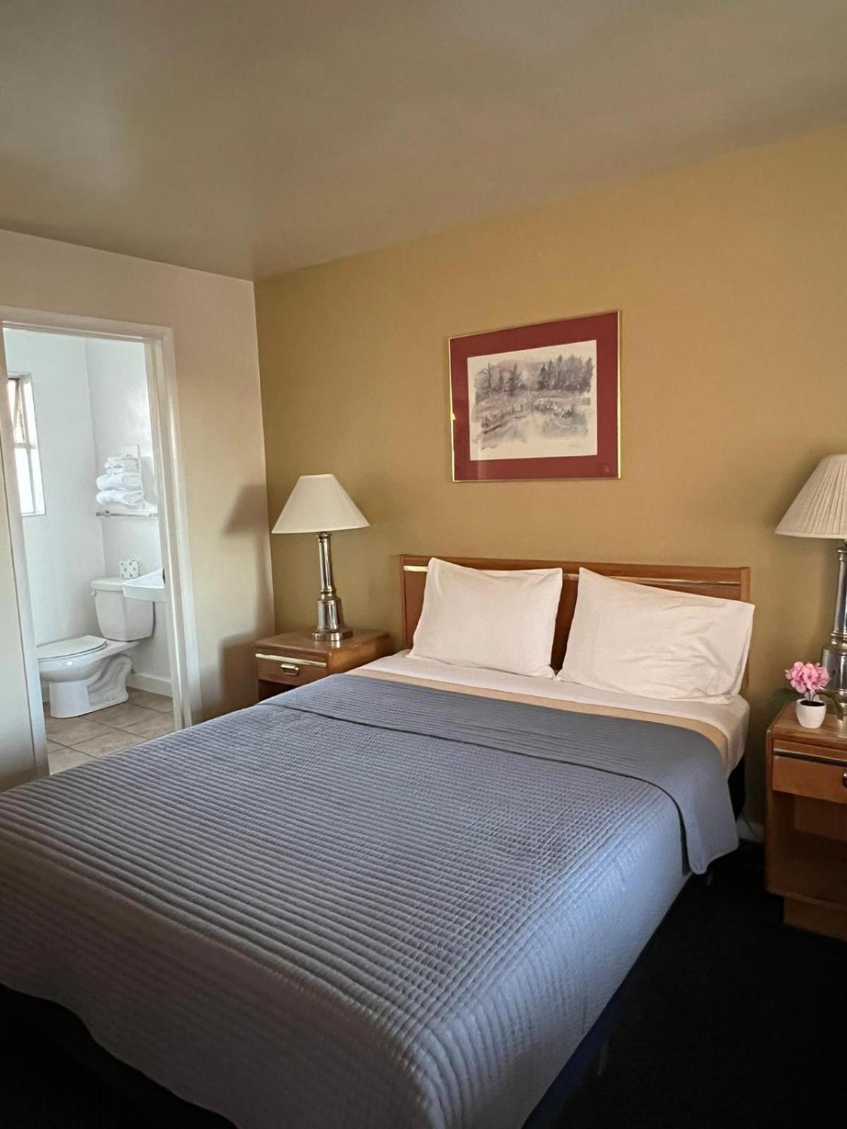 Marco Polo Motel photo 14