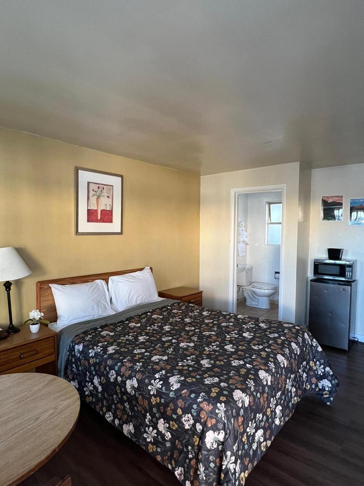 Marco Polo Motel photo 2