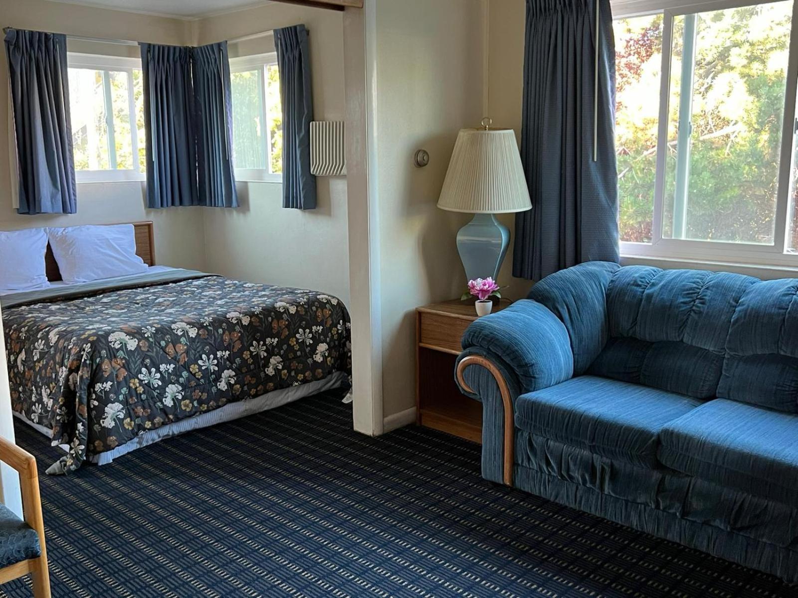 Marco Polo Motel photo 16