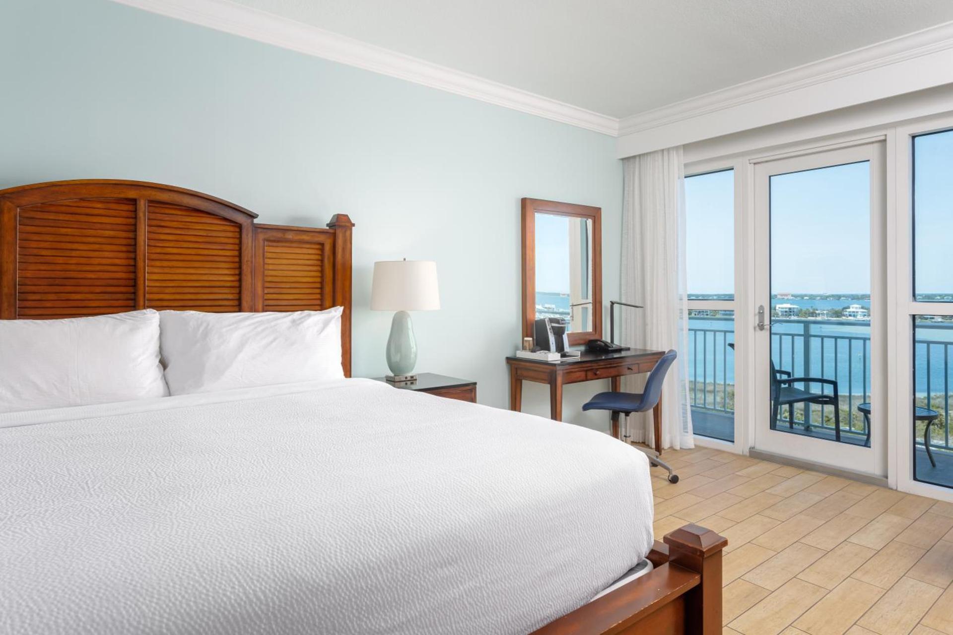 The Pensacola Beach Resort photo 57