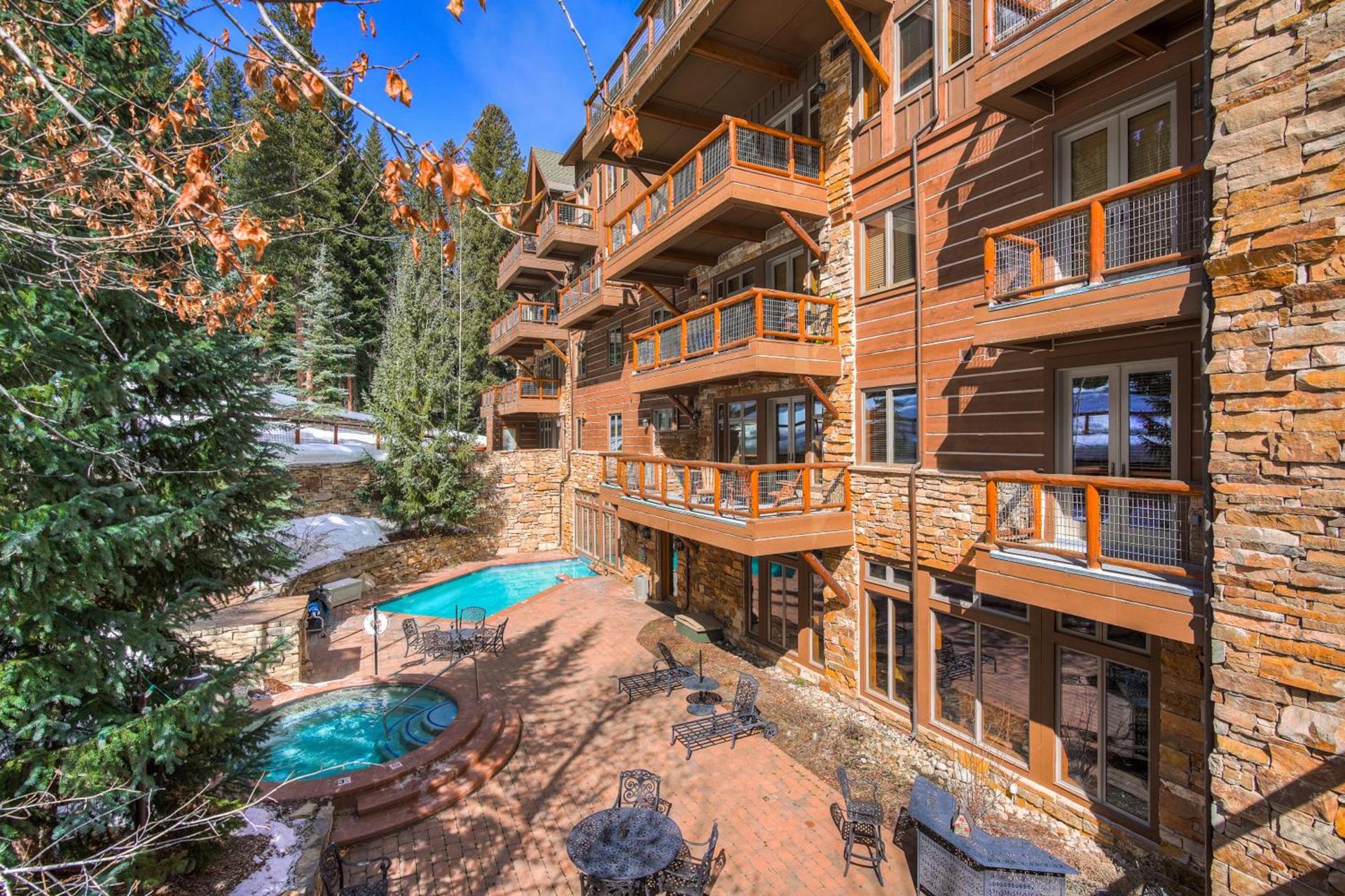Timbers & Lone Eagle by Vail Resorts photo 2
