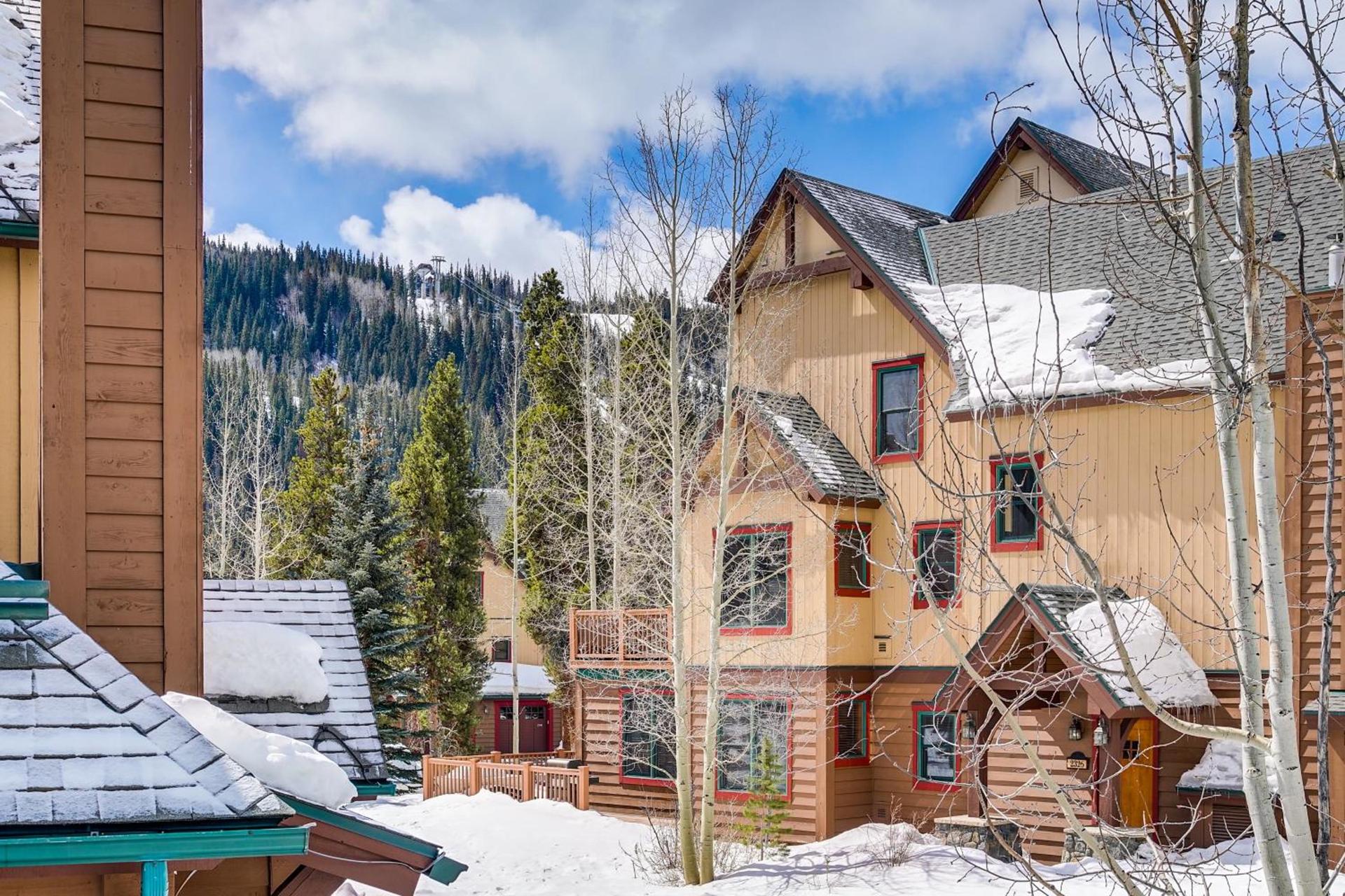 Red Hawk, A Vail Resorts Property photo 48