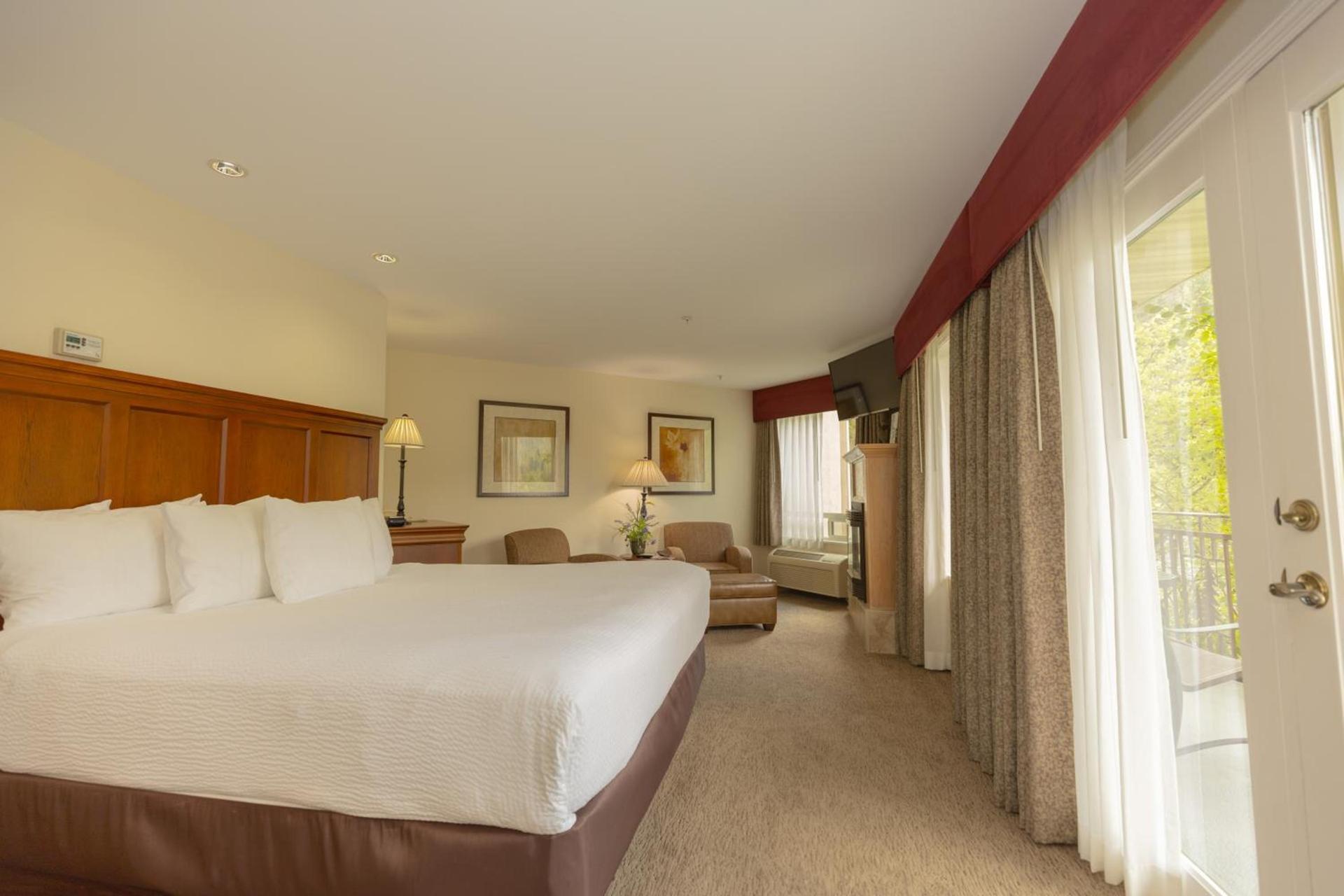 Best Western Lodge at River's Edge photo 75
