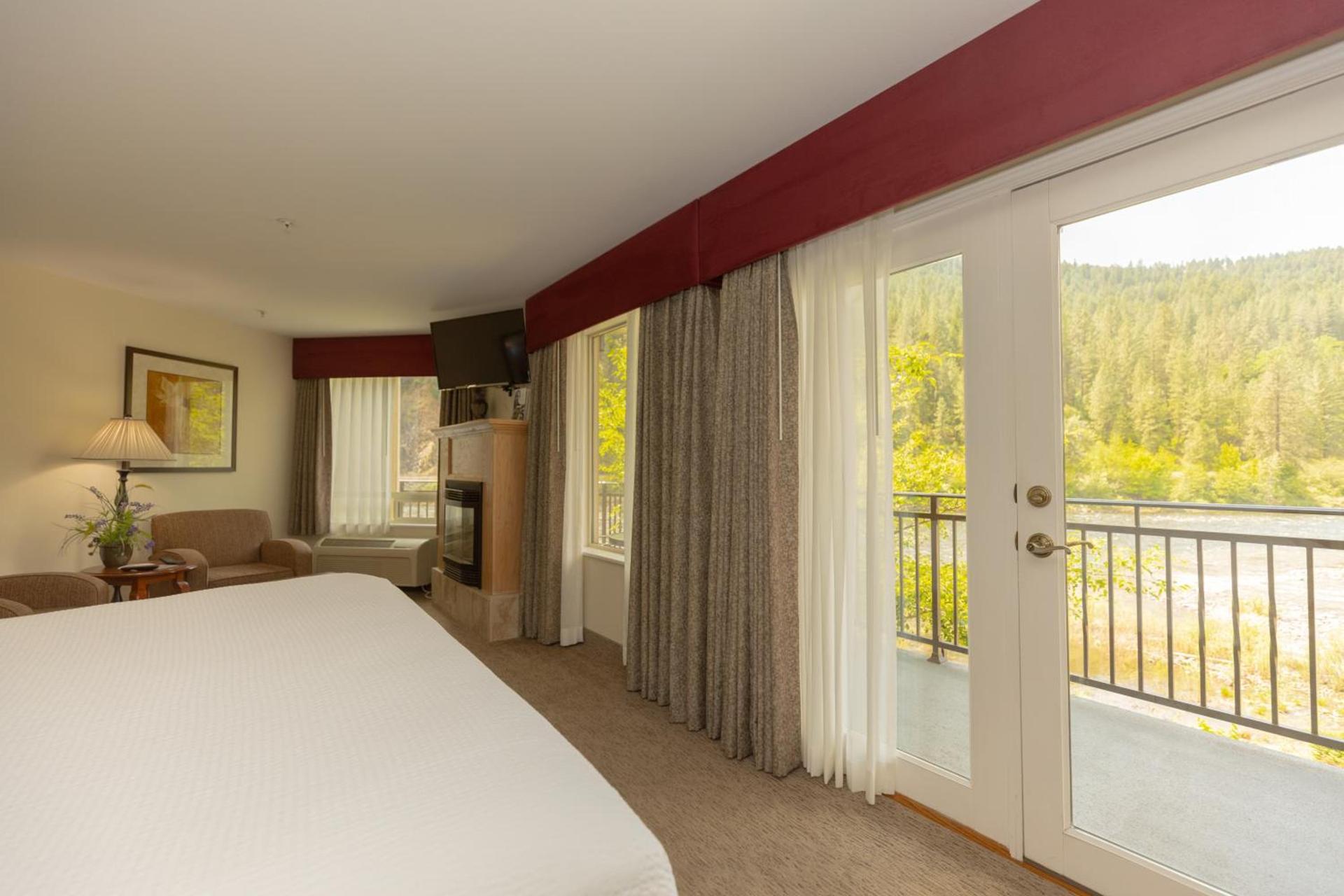Best Western Lodge at River's Edge photo 74