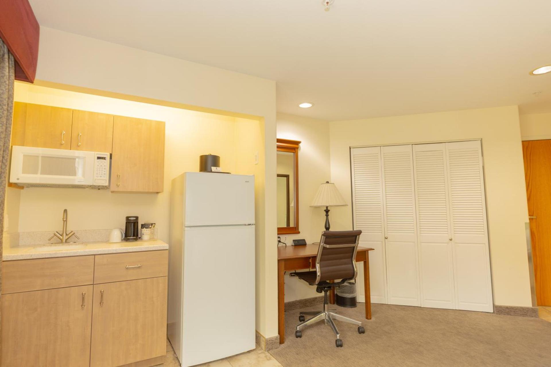 Best Western Lodge at River's Edge photo 78