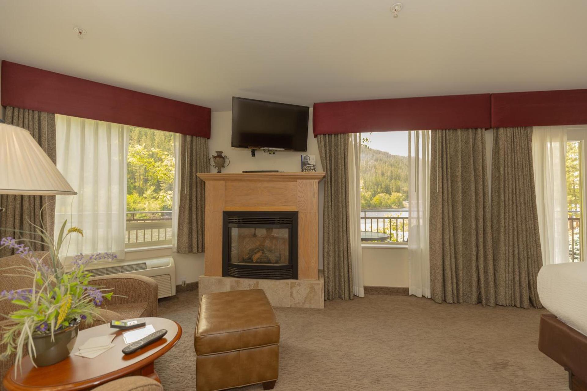 Best Western Lodge at River's Edge photo 76