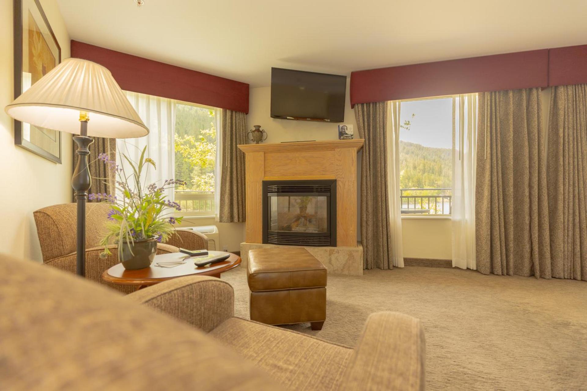 Best Western Lodge at River's Edge photo 77