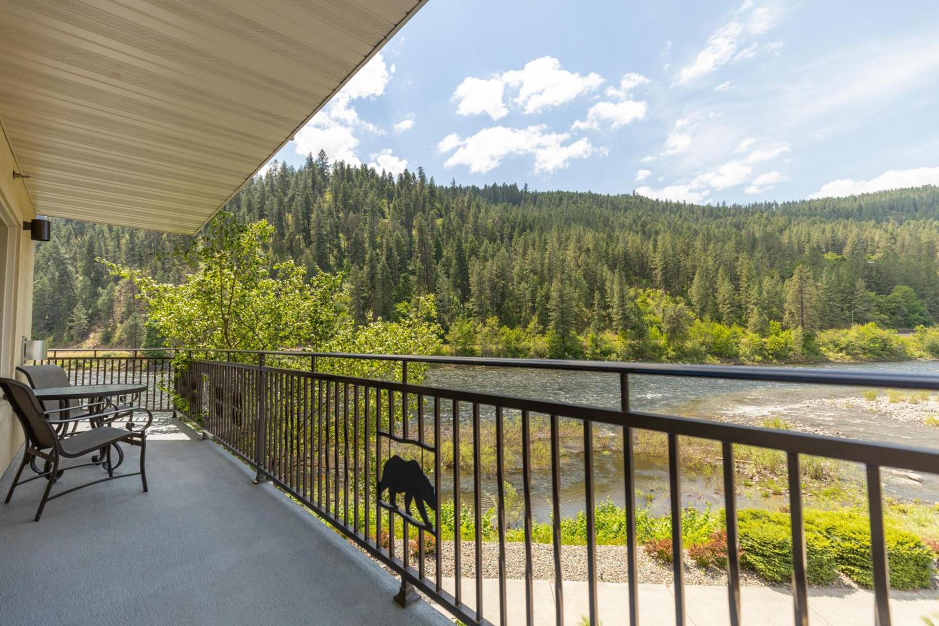 Best Western Lodge at River's Edge photo 79