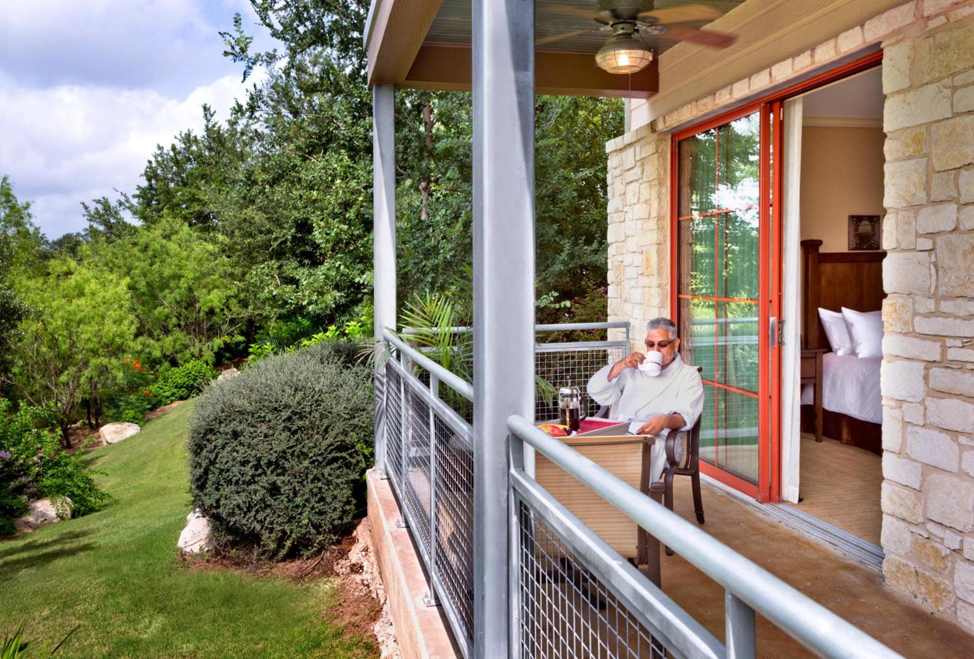 Hyatt Vacation Club at Wild Oak Ranch photo 9