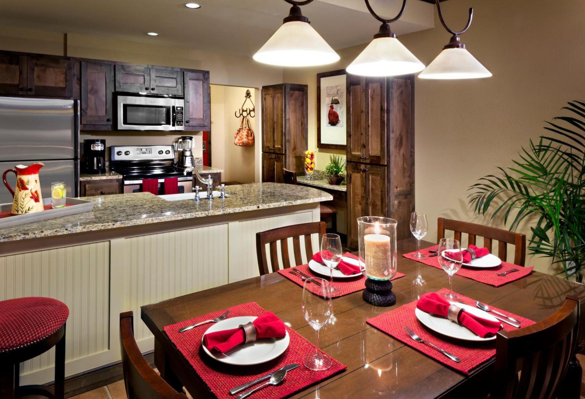 Hyatt Vacation Club at Wild Oak Ranch photo 5