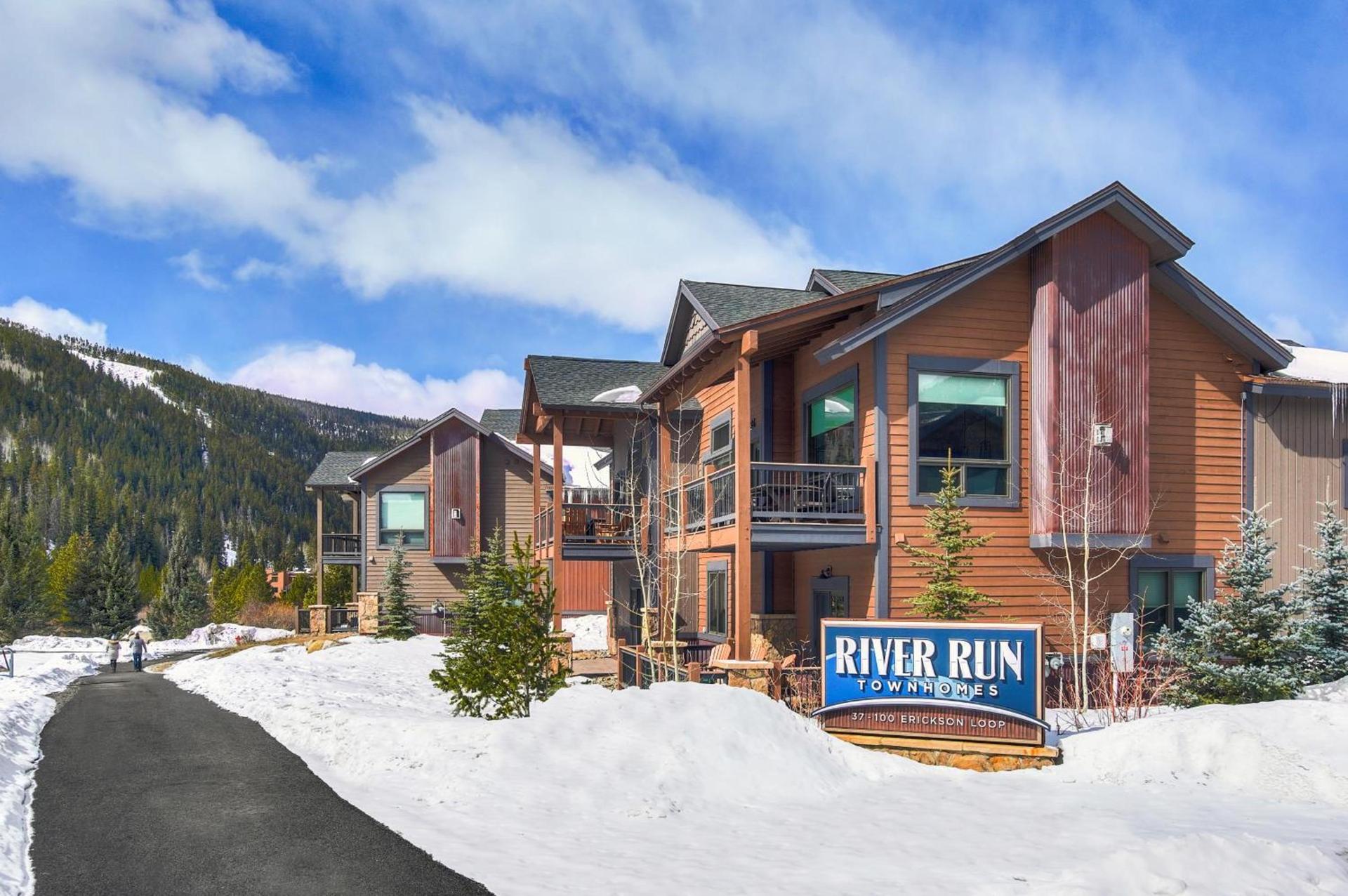 River Run Townhomes by Vail Resorts photo 2
