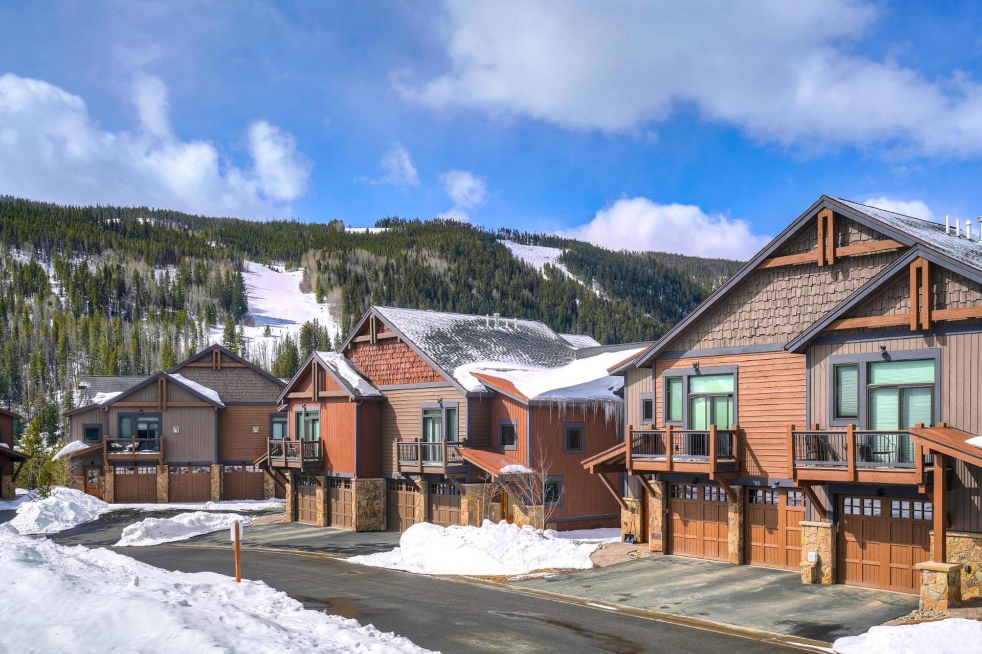 River Run Townhomes by Vail Resorts photo 3