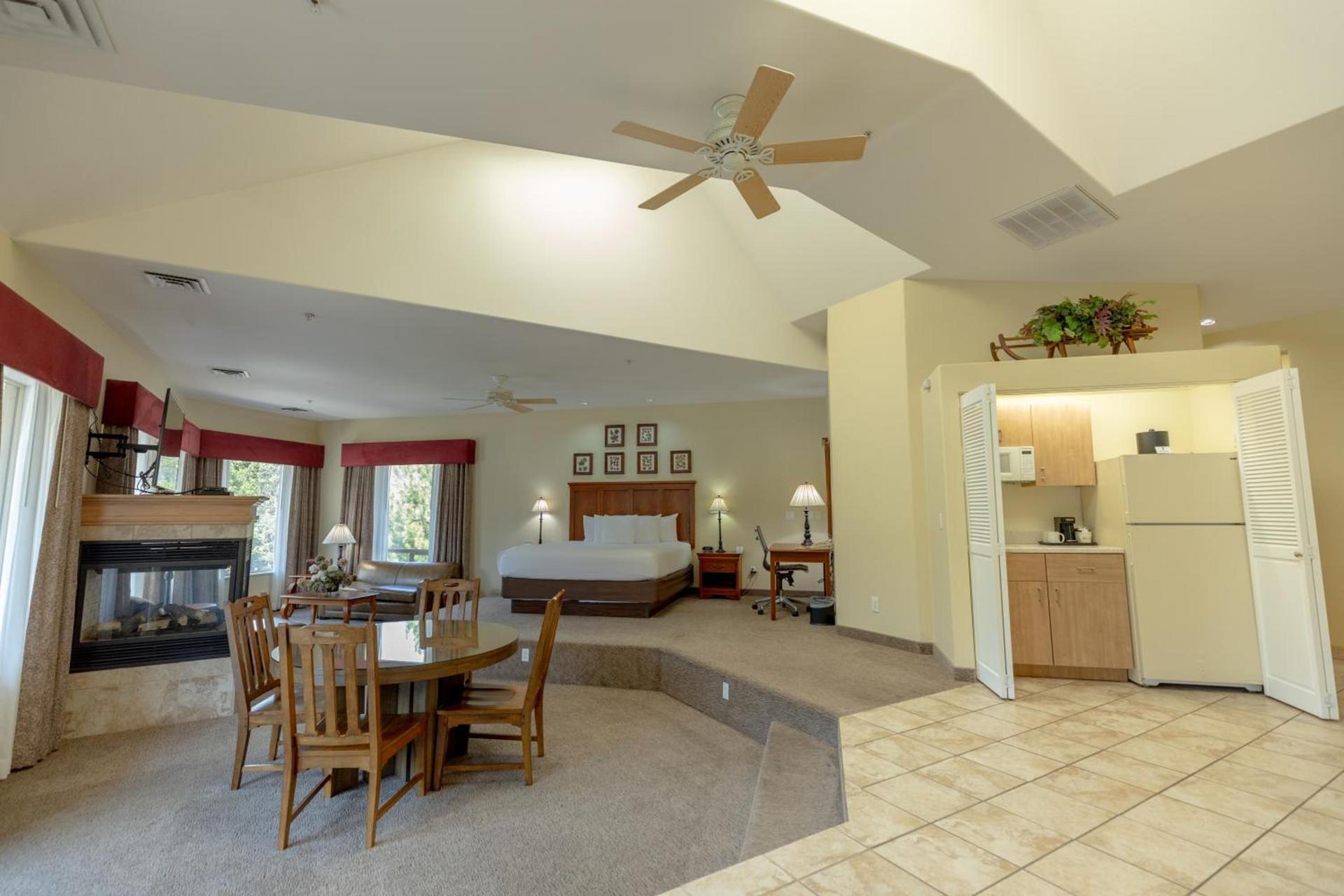 Best Western Lodge at River's Edge photo 20