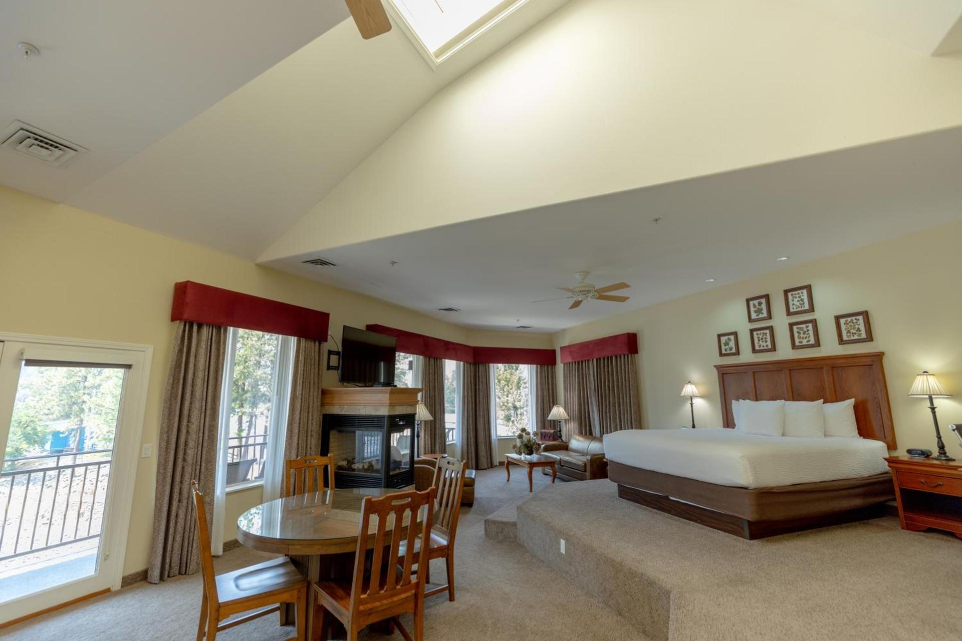 Best Western Lodge at River's Edge photo 81