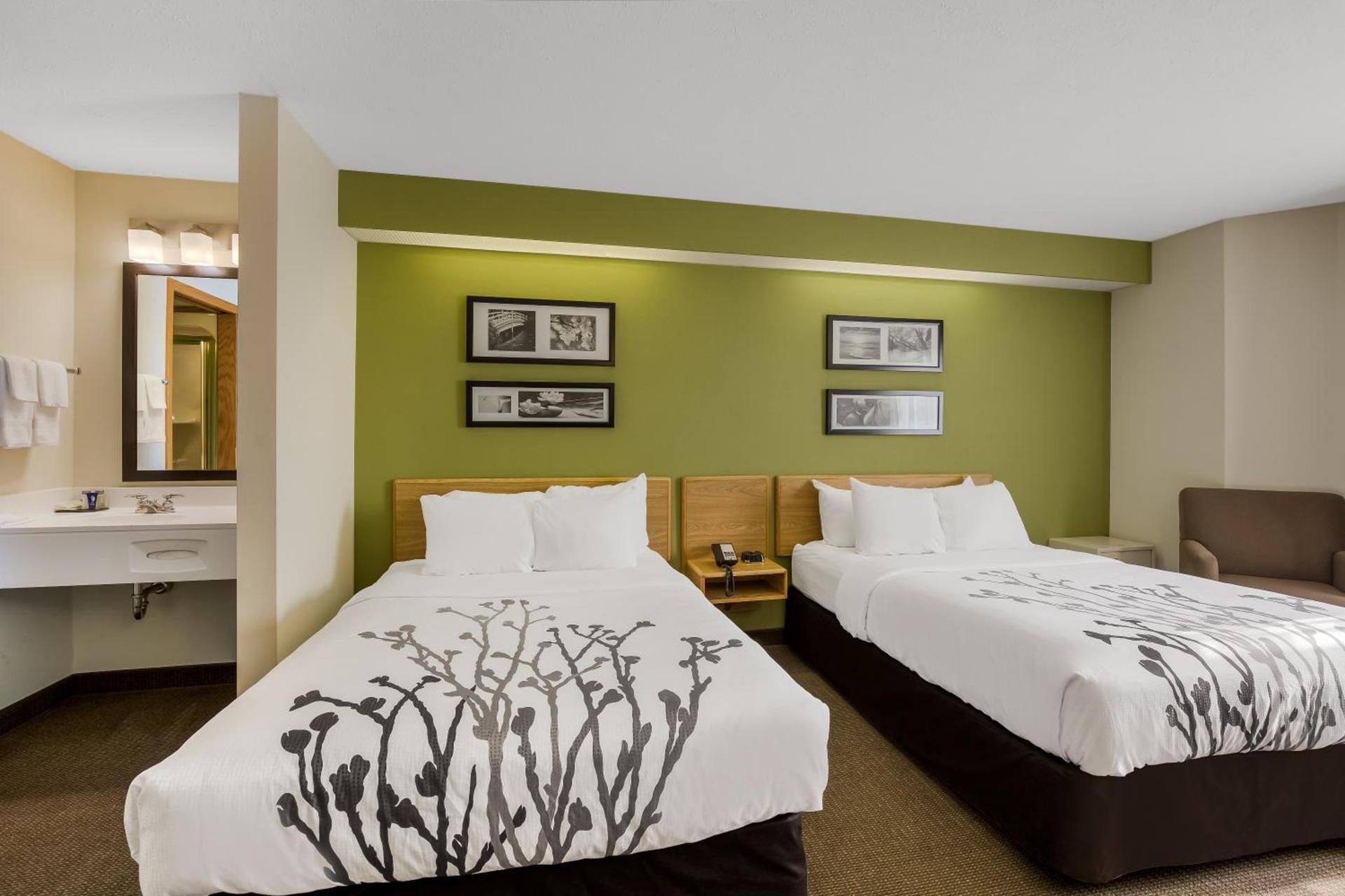Sleep Inn Bolivar photo 27