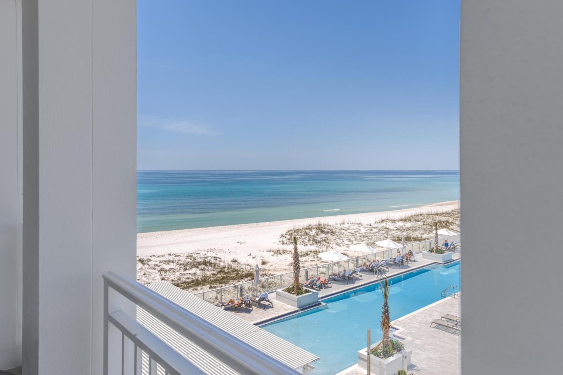 The Pensacola Beach Resort photo 62