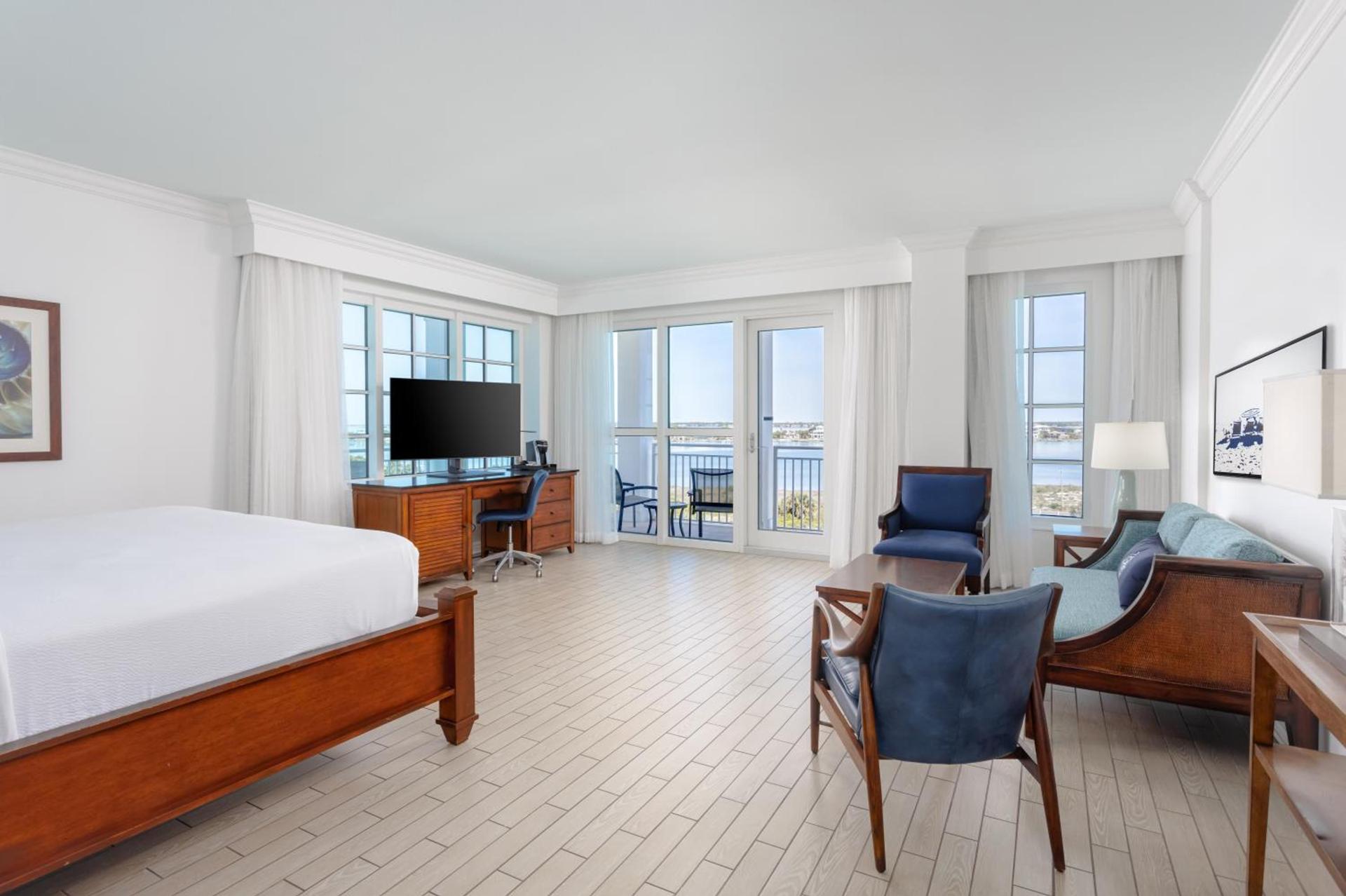 The Pensacola Beach Resort photo 5