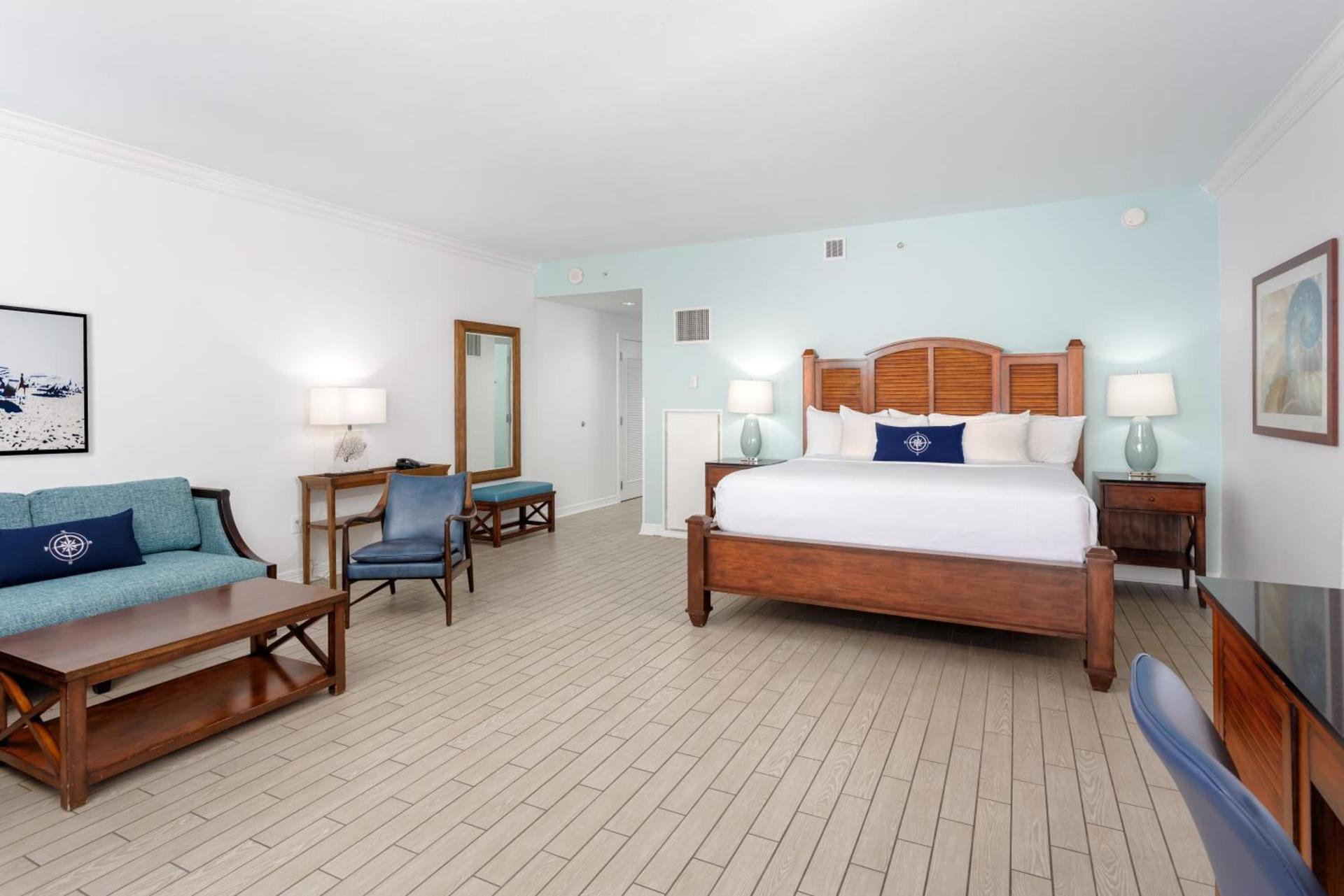 The Pensacola Beach Resort photo 63