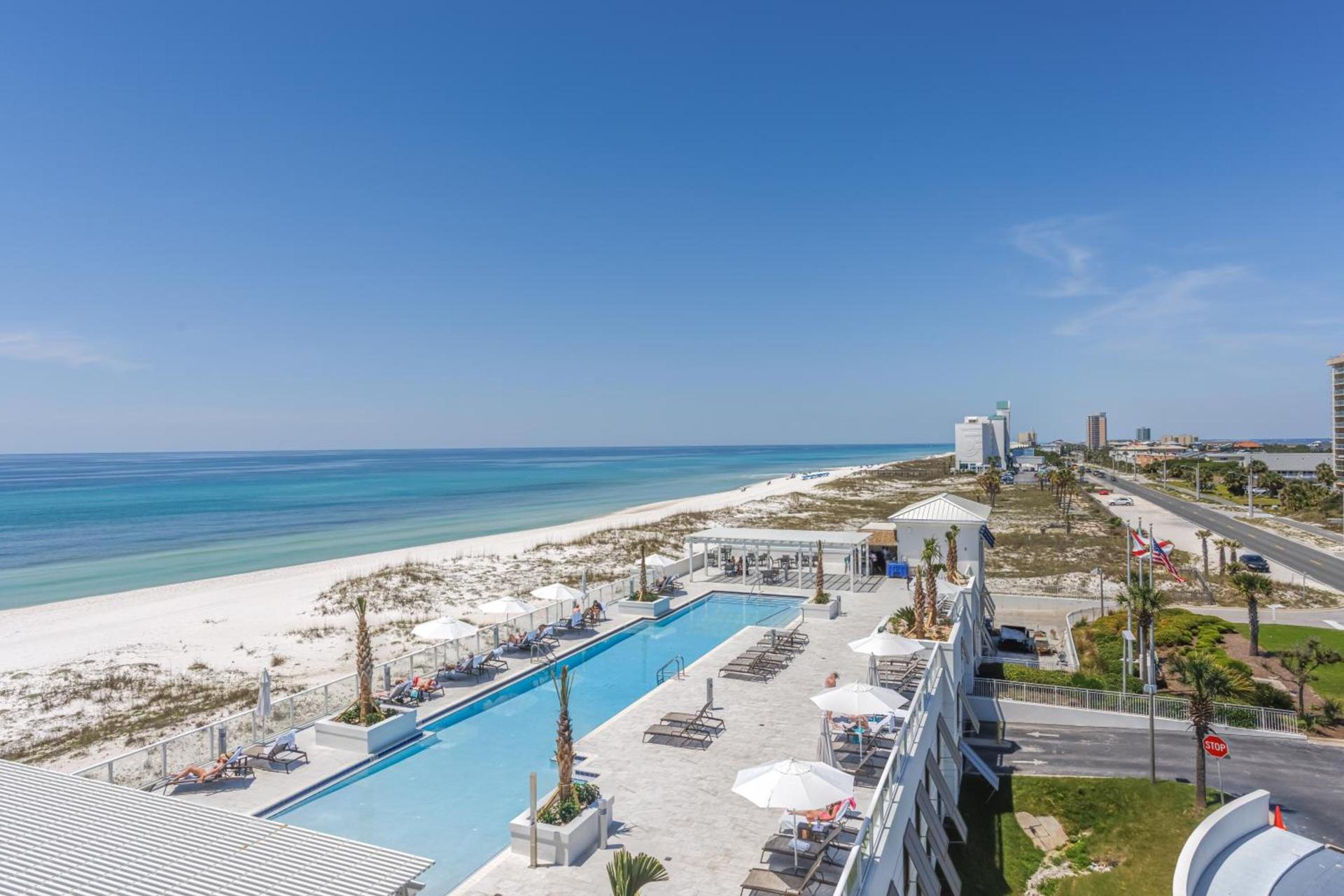The Pensacola Beach Resort photo 54