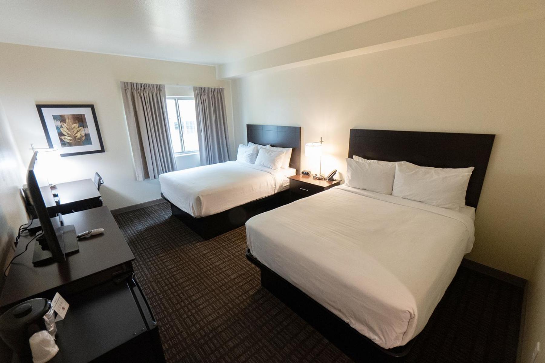 Cobblestone Hotel & Suites-Sheldon photo 13