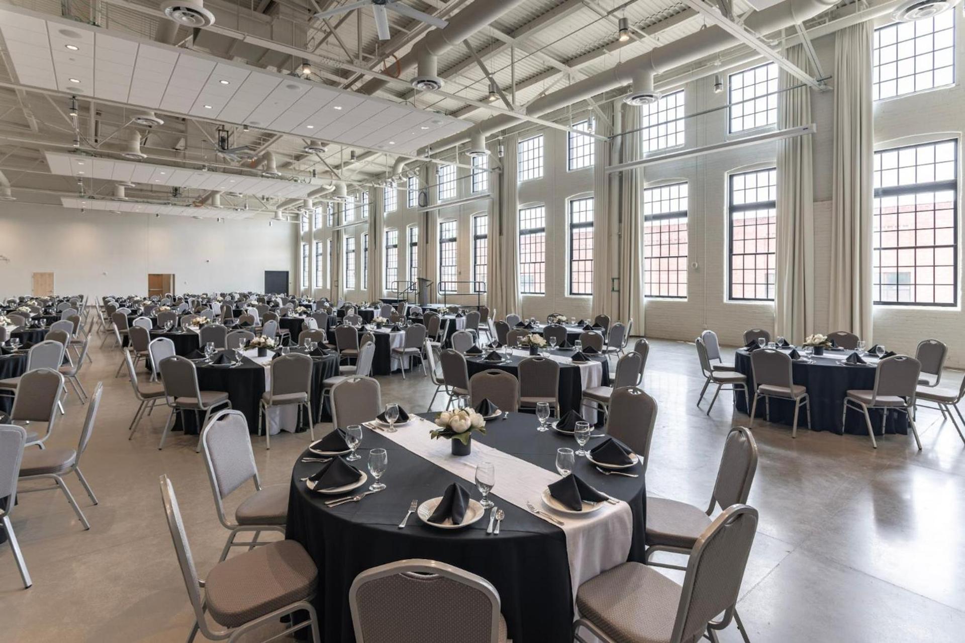 The Warehouse Hotel at Champion Mill photo 33