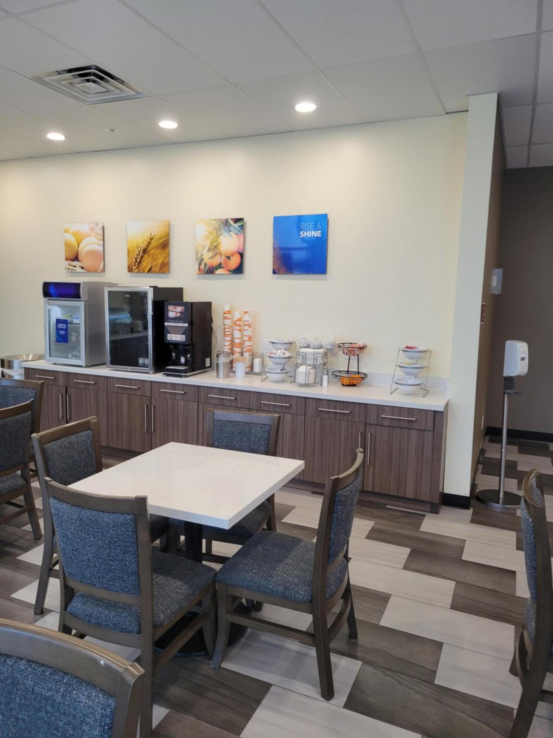 Comfort Inn Miramar Beach-Destin photo 41